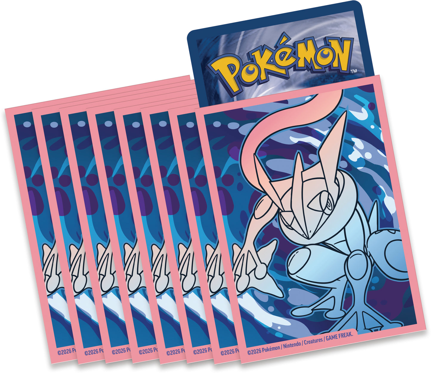 Pokémon JCC : ETB Coffret Dresseur d'Élite Méga-Évolution ME04 Chaos Ascendant - FR