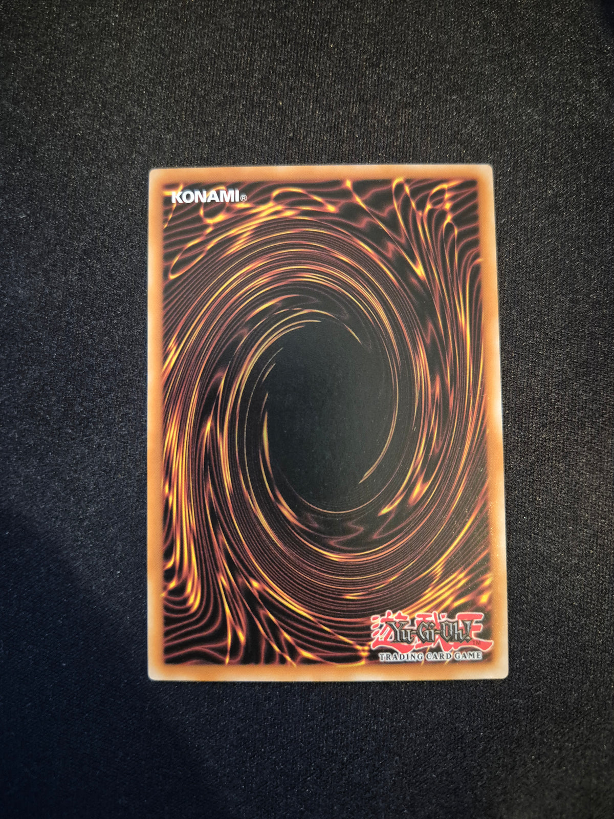 Carte Yu-Gi-Oh! A Bao A Qou l'Ombre Sans Lumière Ultra Rare MAMO-FR038