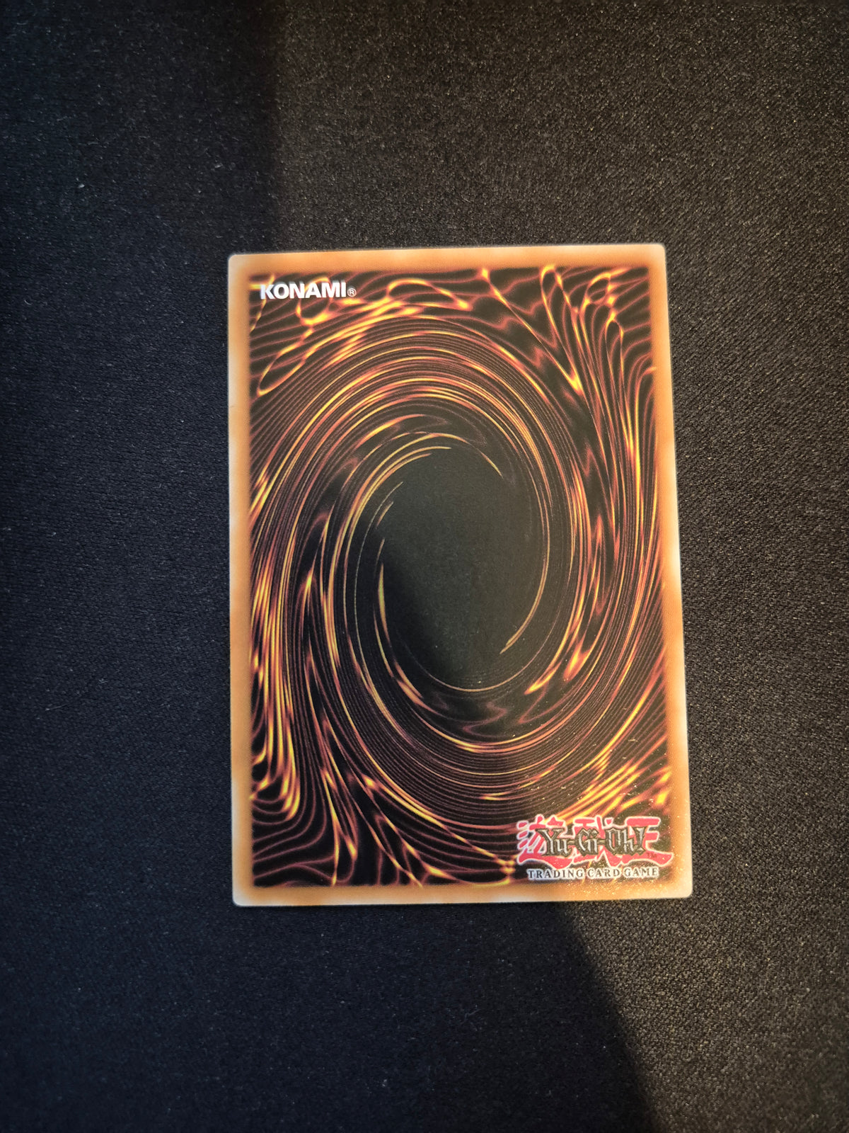 Carte Yu-Gi-Oh! Homme-Oisau de Feu Héros Favori Ultra Rare MAMO-FR005
