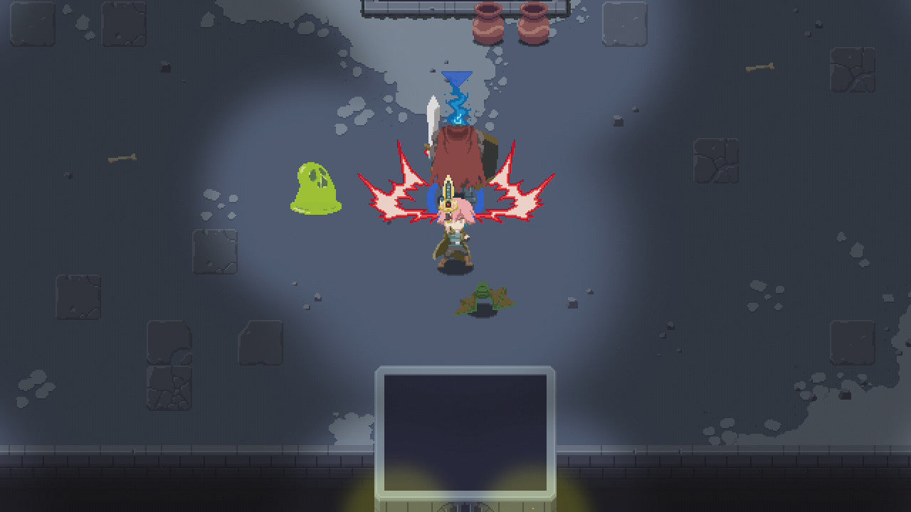 Sword of The Necromancer Playstation 4