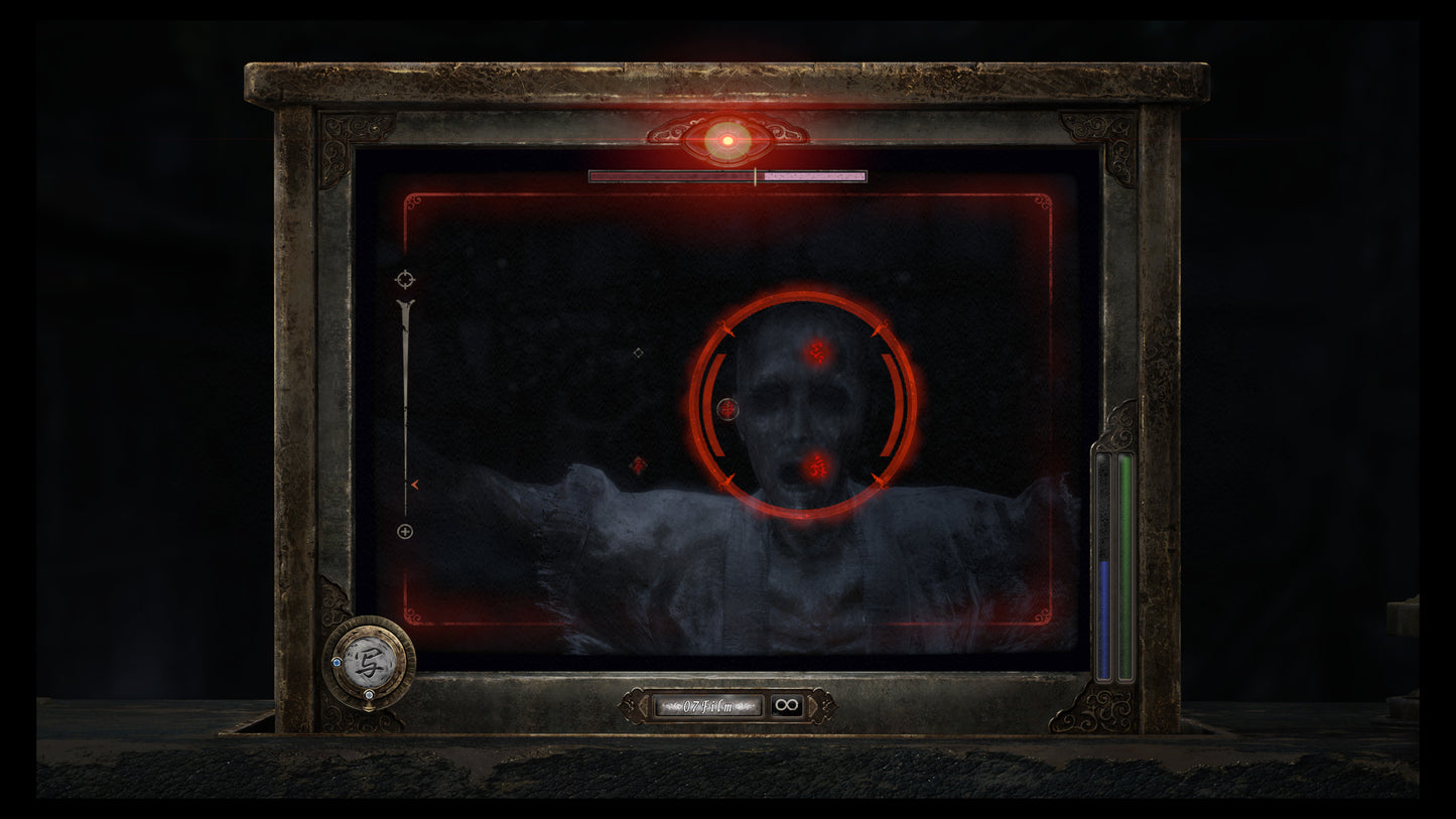 Fatal Frame II 2 : Crimson Butterfly Remake Playstation 5 PS5