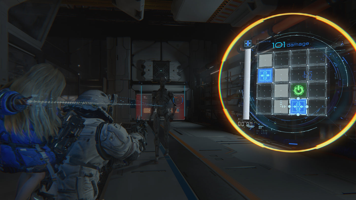 Pragmata Playstation 5 PS5 - FR
