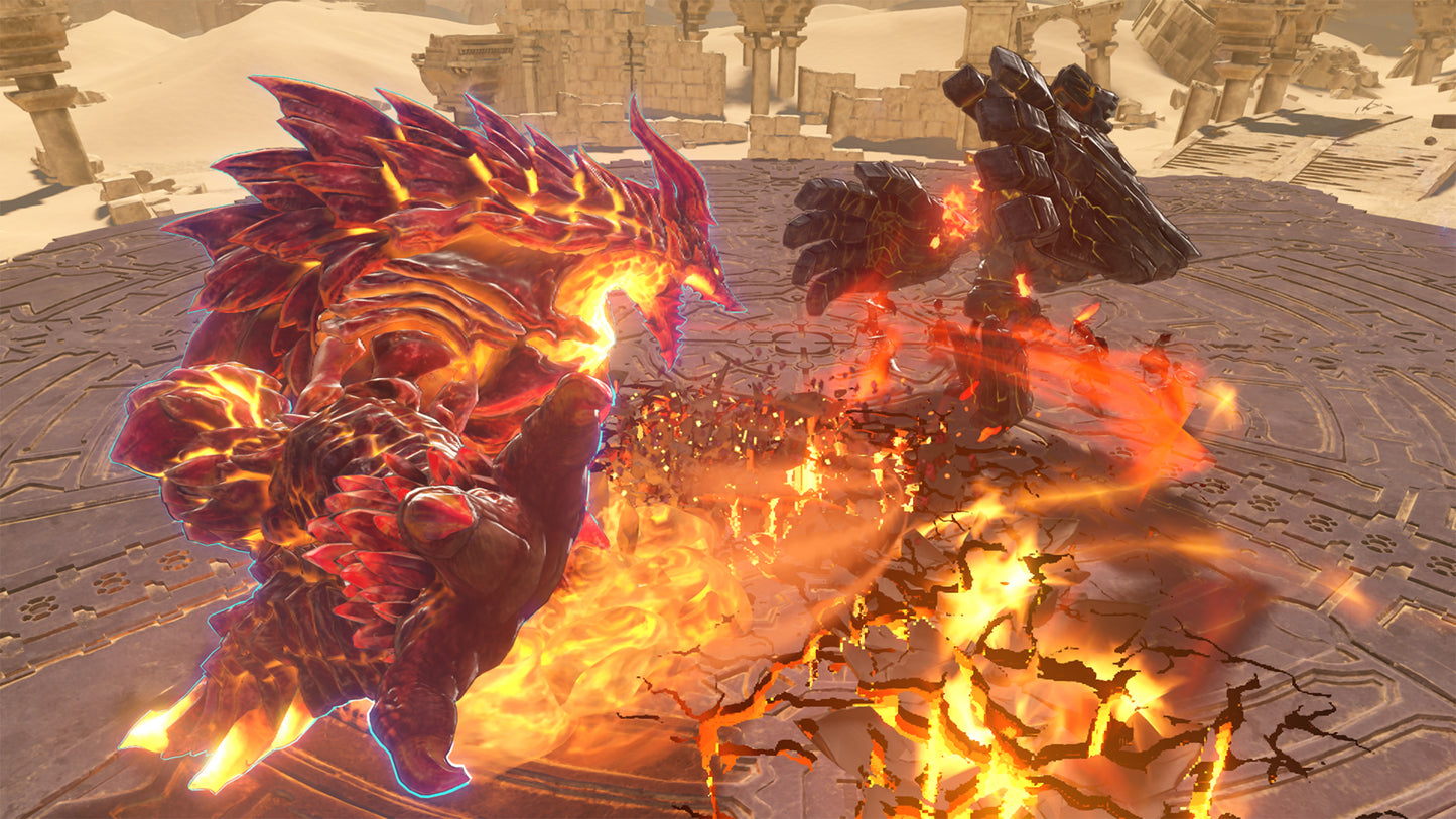 Grandblue Fantasy Relink Endless Ragnarok Playstation 5 PS5