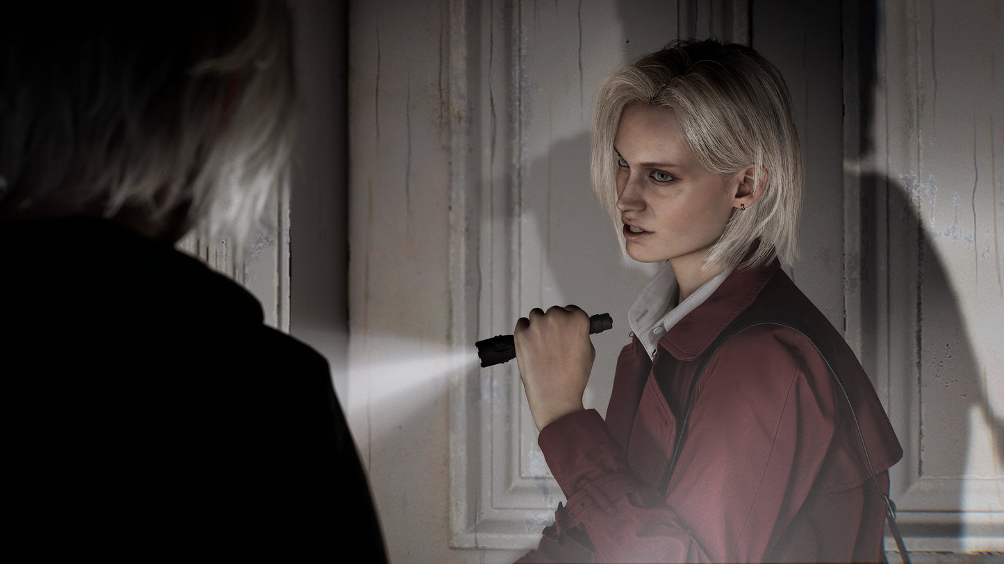 Resident Evil Requiem Playstation 5 PS5