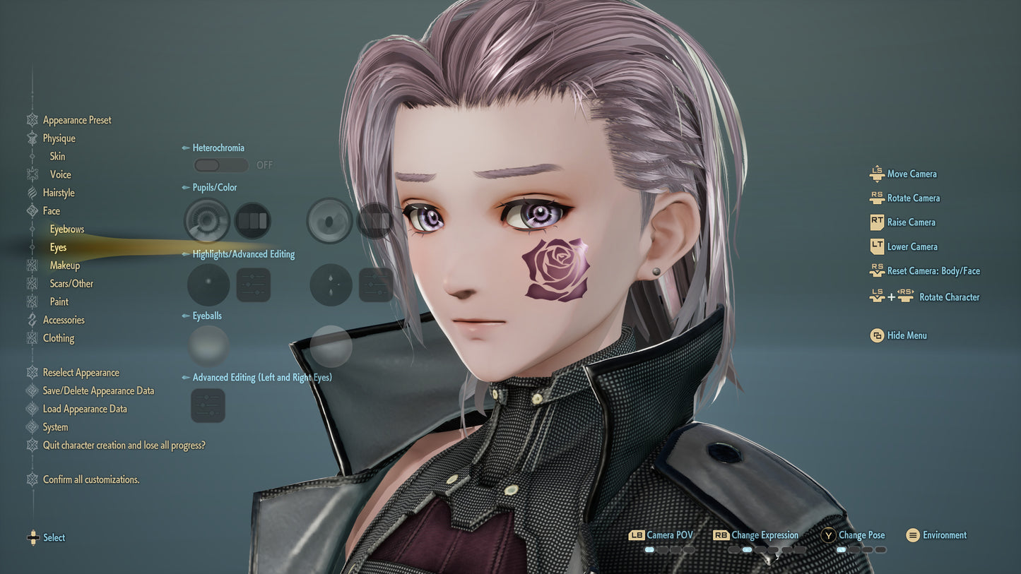 CODE VEIN II 2 Playstation 5 PS5 - NEUF