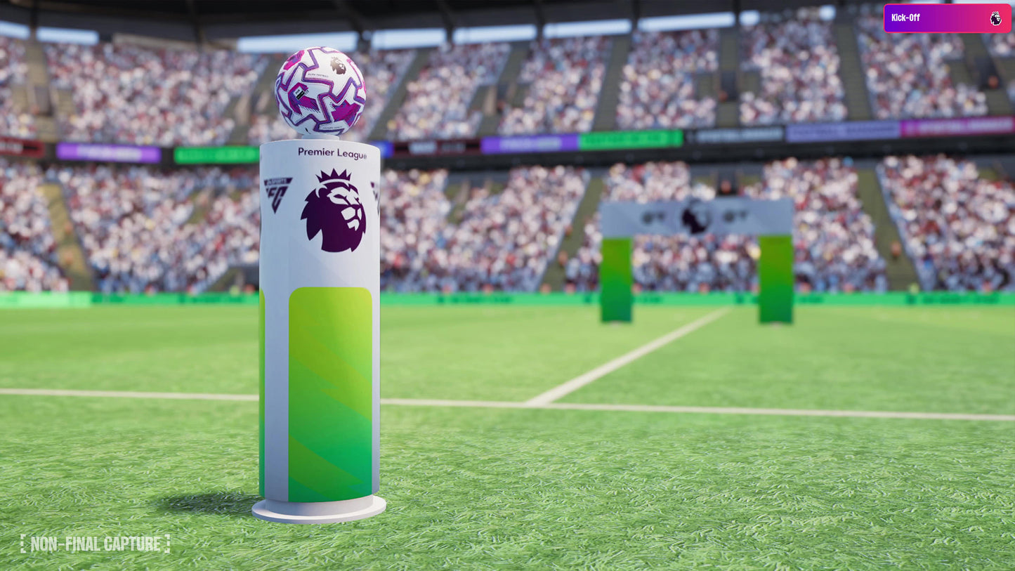 Football Manager 26 Console Playstation 5