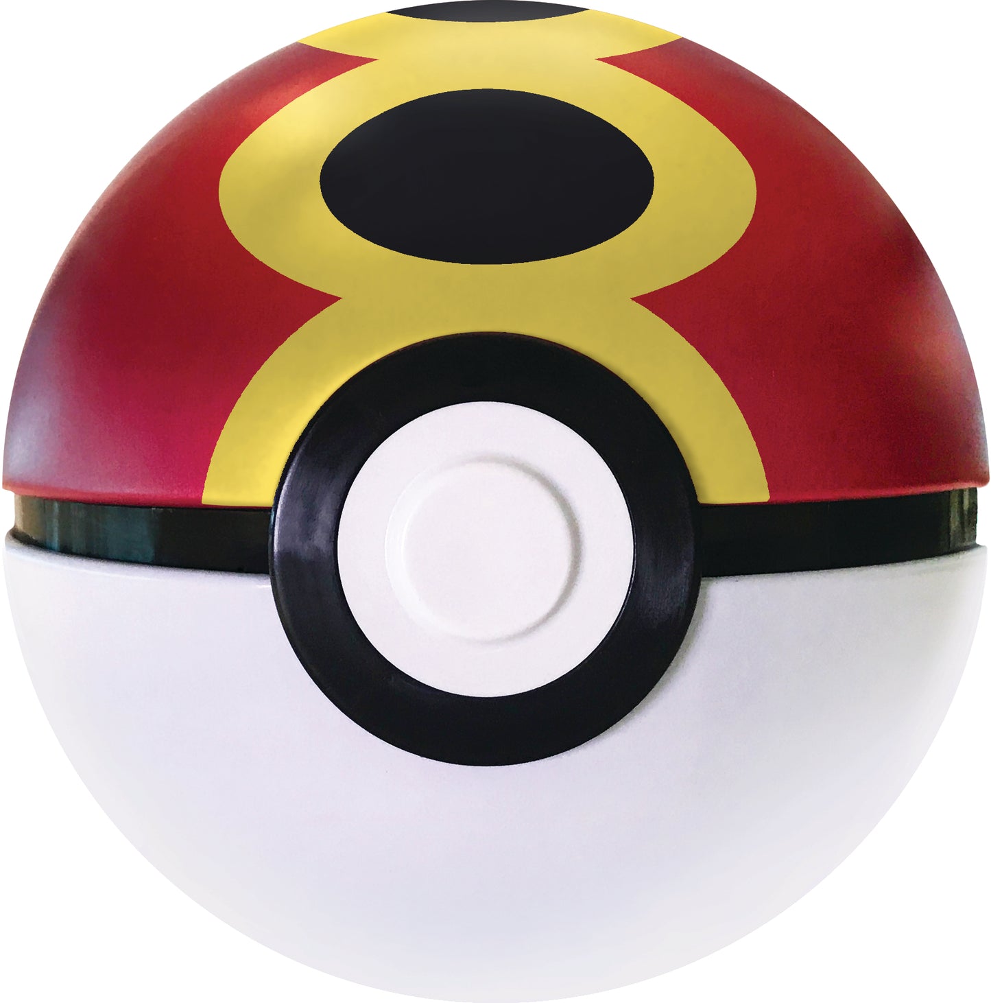 Pokémon JCC  Boîte Poké Ball (1x Poké Ball aléatoire) - FR
