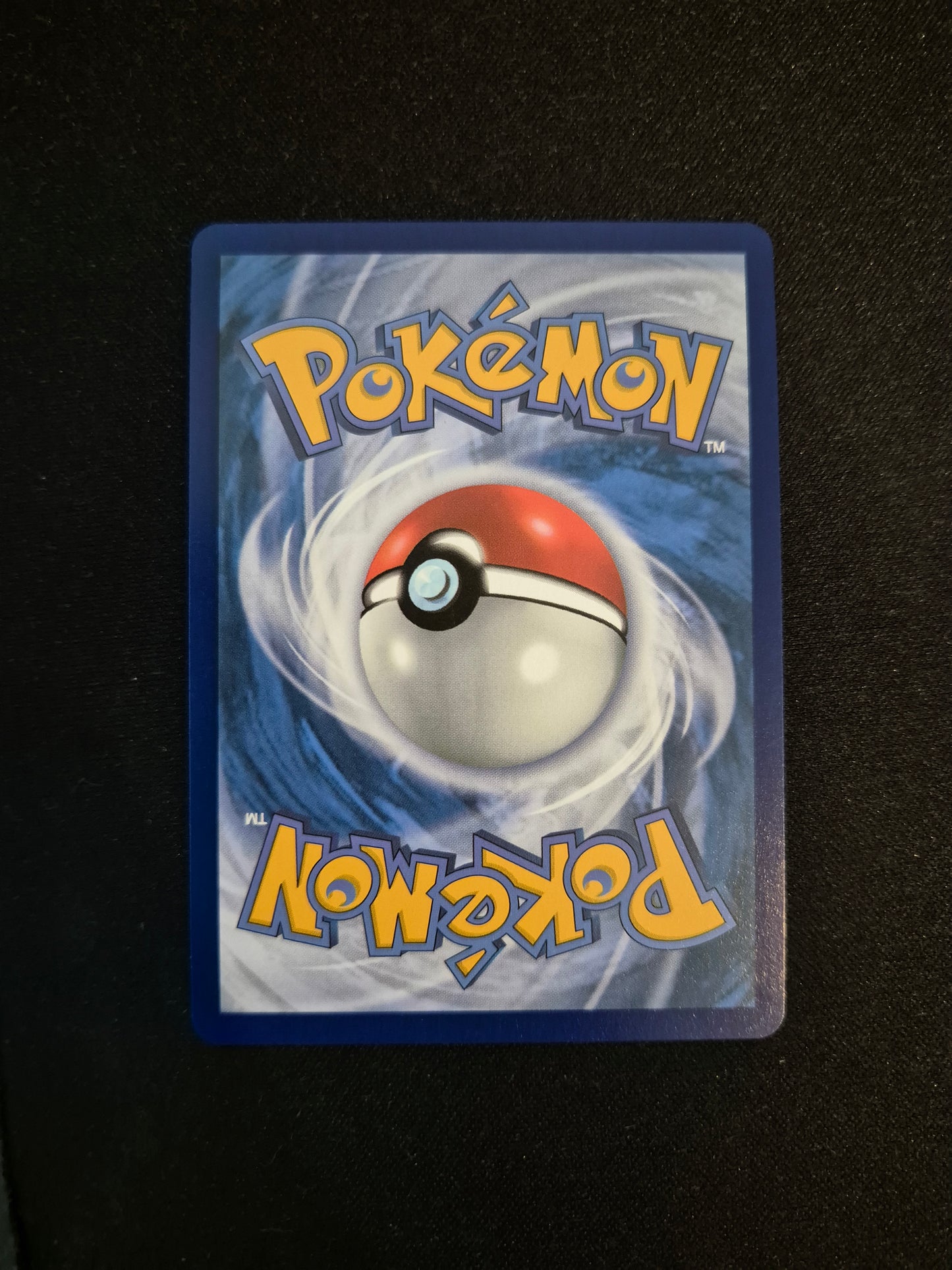 Carte Pokémon Jardin Mystère Full Art 172/132 ME01 Méga-Évolution
