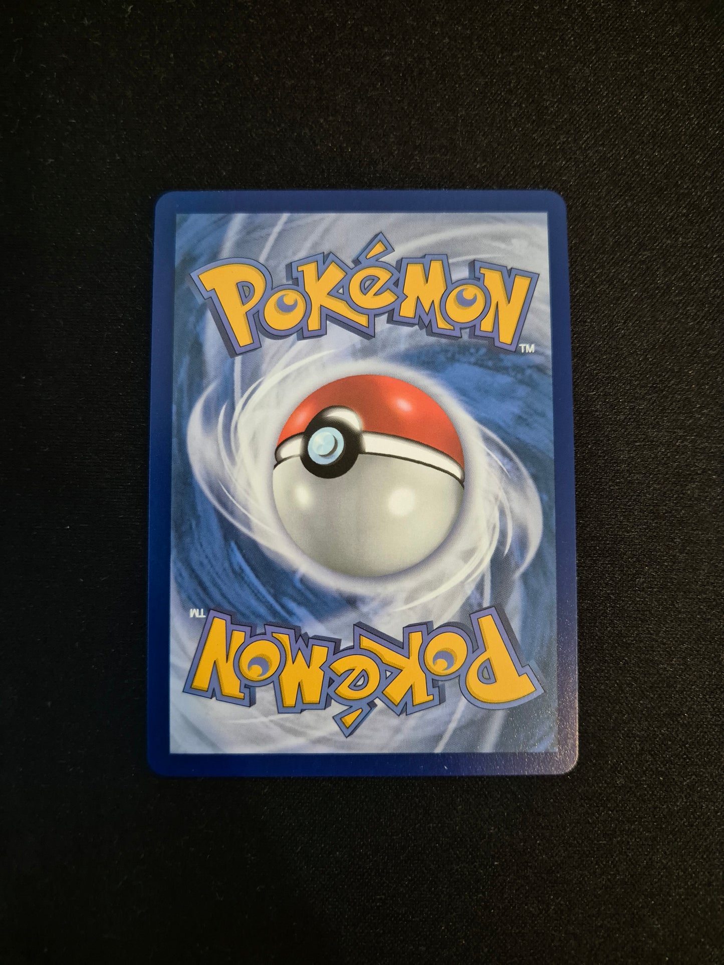 Carte Pokémon Tomberro Art Rare AR 145/132 ME01 Méga-Évolution