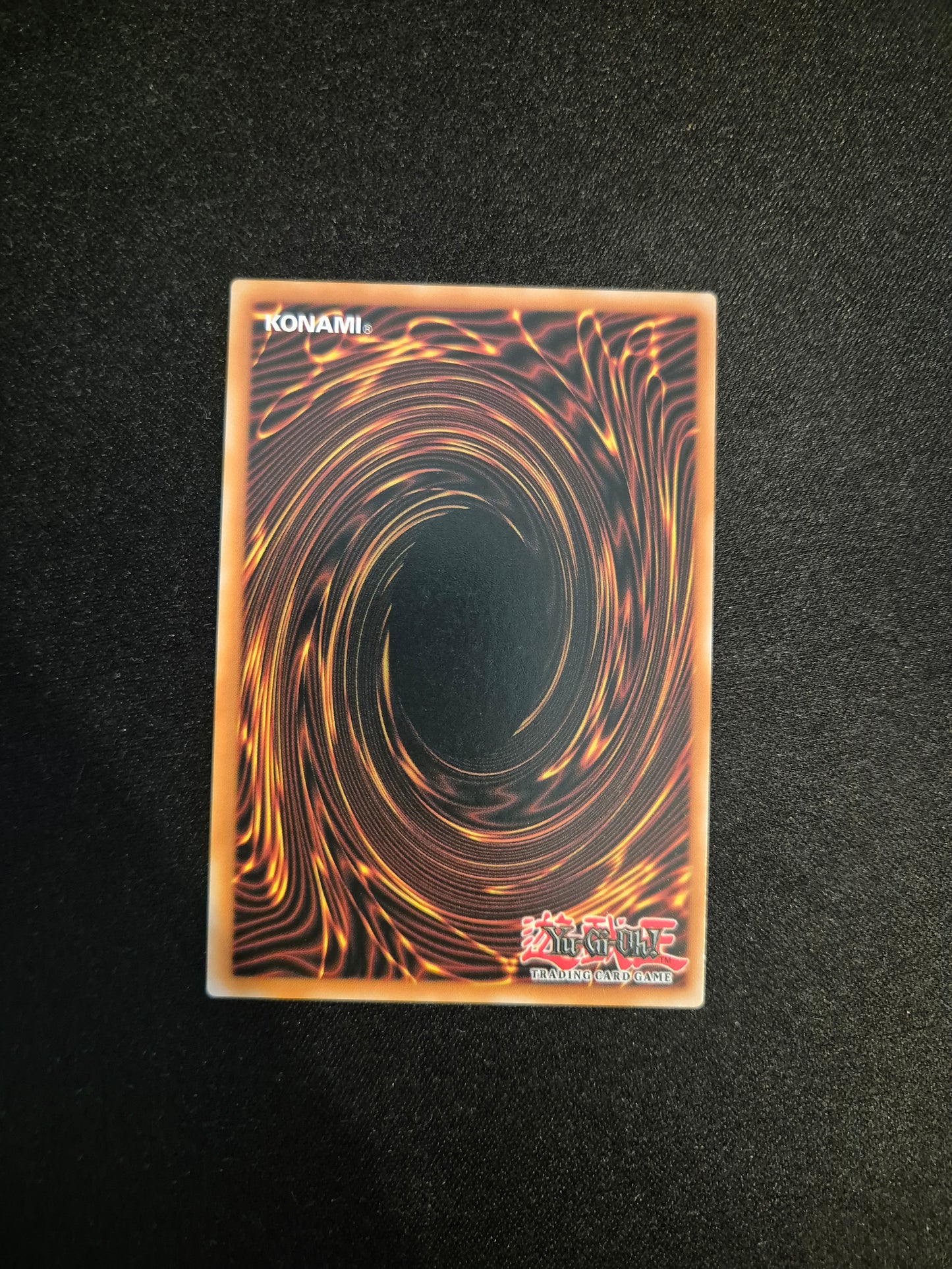 Carte Yu-Gi-Oh! Cercle des Rois du Feu Platinum Secret Rare RA04-FR195