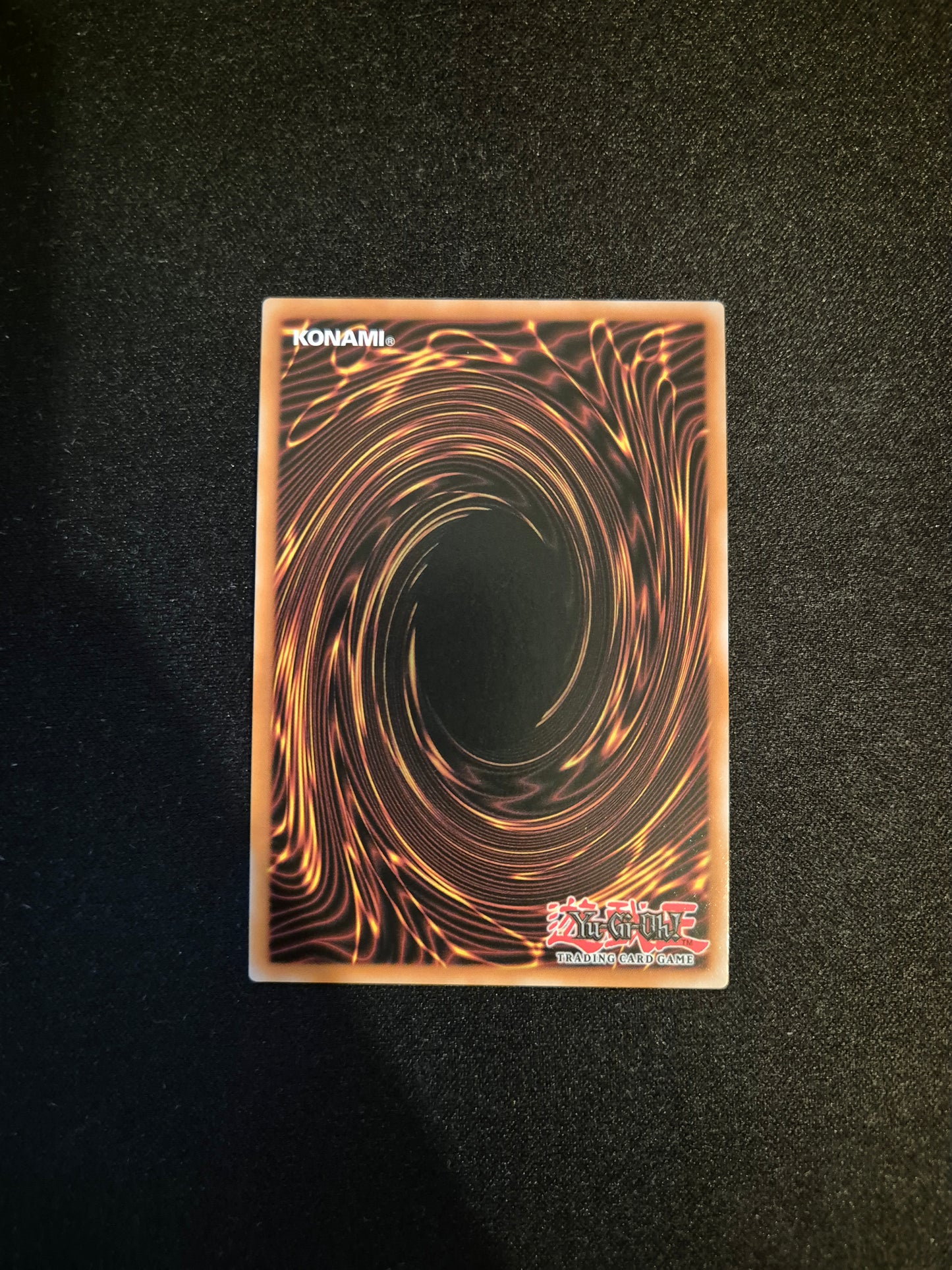 Carte Yu-Gi-Oh! Numéro 106 Main de Géant Secret Rare RA04-FR066