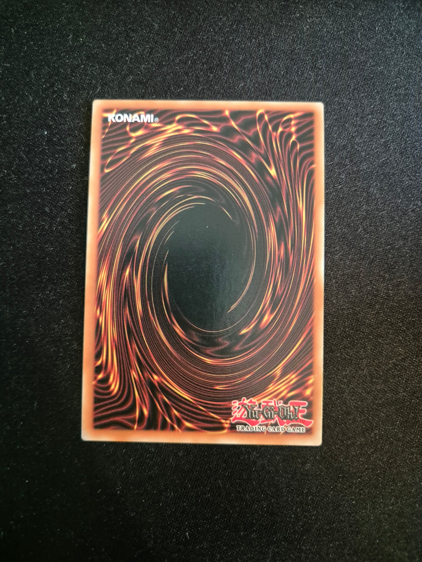 Carte Yu-Gi-Oh! Réduction de Karma Platinum Secret Rare RA04-FR128