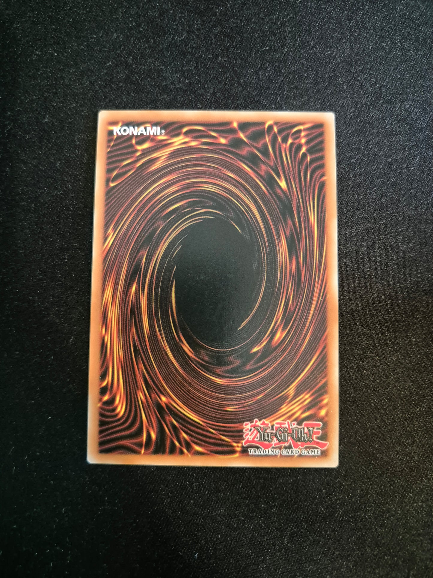 Carte Yu-Gi-Oh! Transaction Rollback Quarter Century Secret Rare RA04-FR105