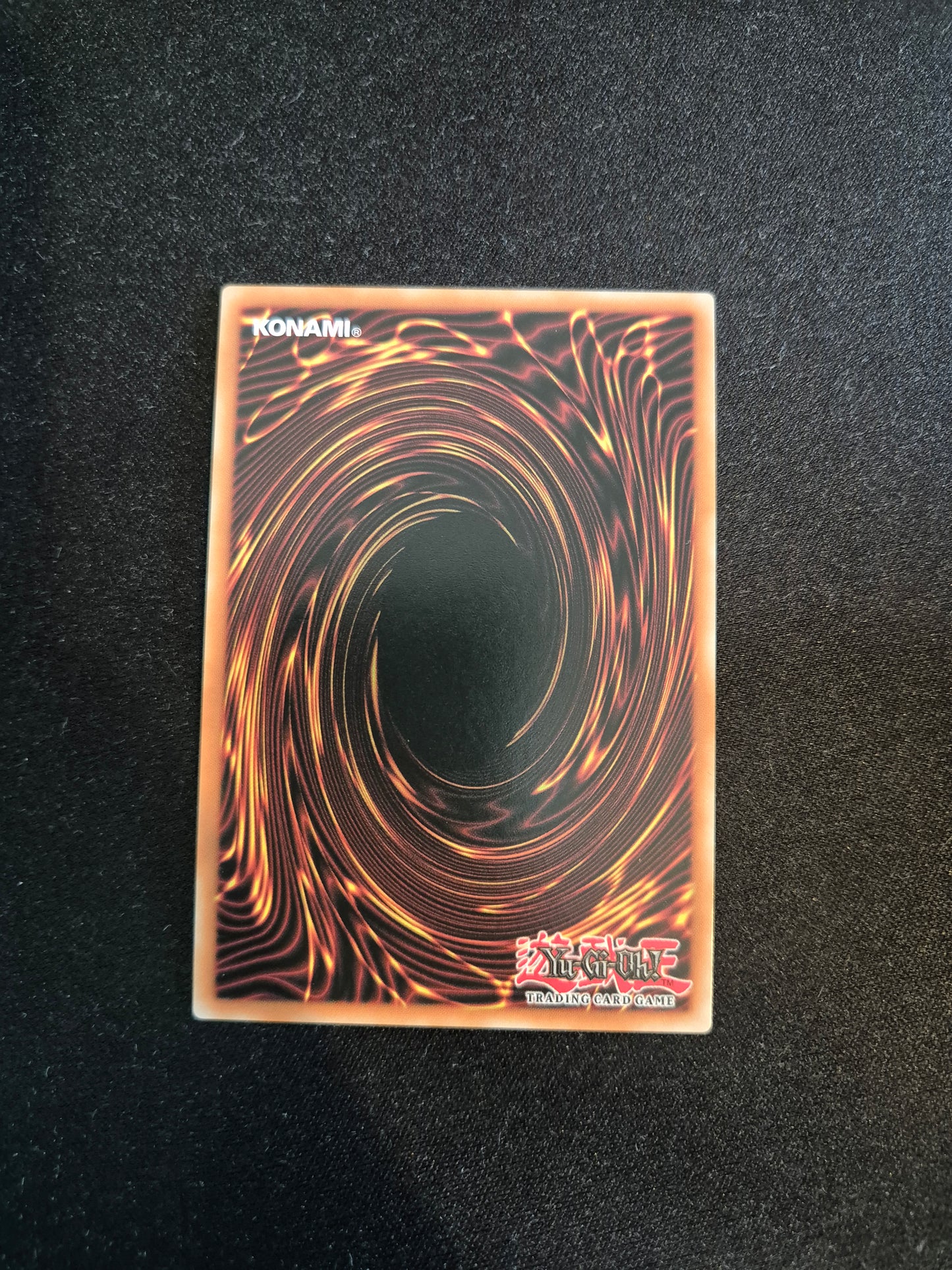 Carte Yu-Gi-Oh! Transaction Rollback Secret Rare RA04-FR105