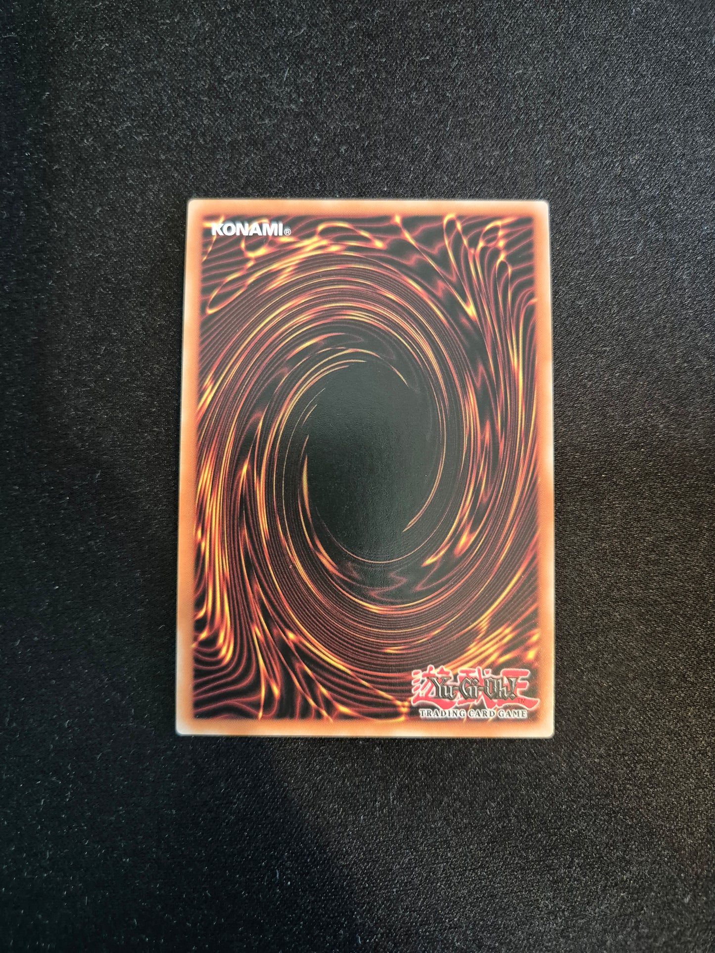 Carte Yu-Gi-Oh! Canon Daruma Karma Destructeur Secret Rare RA04-FR103