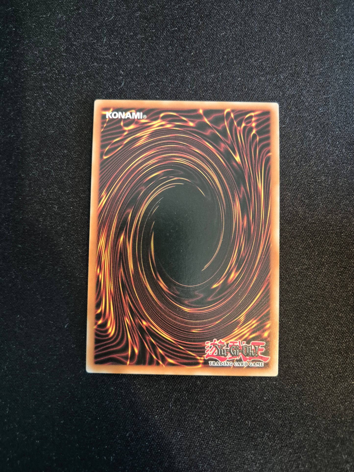 Carte Yu-Gi-Oh! Mage Splash Ultimate Rare RA04-FR080