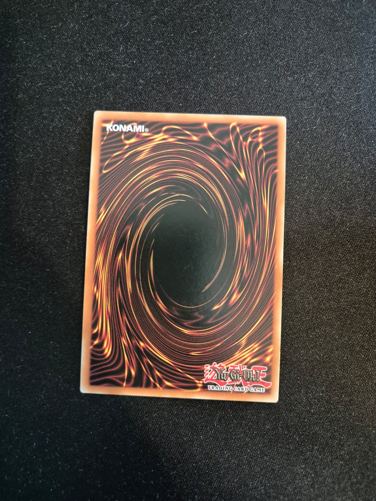 Carte Yu-Gi-Oh! Mage Splash Secret Rare RA04-FR080