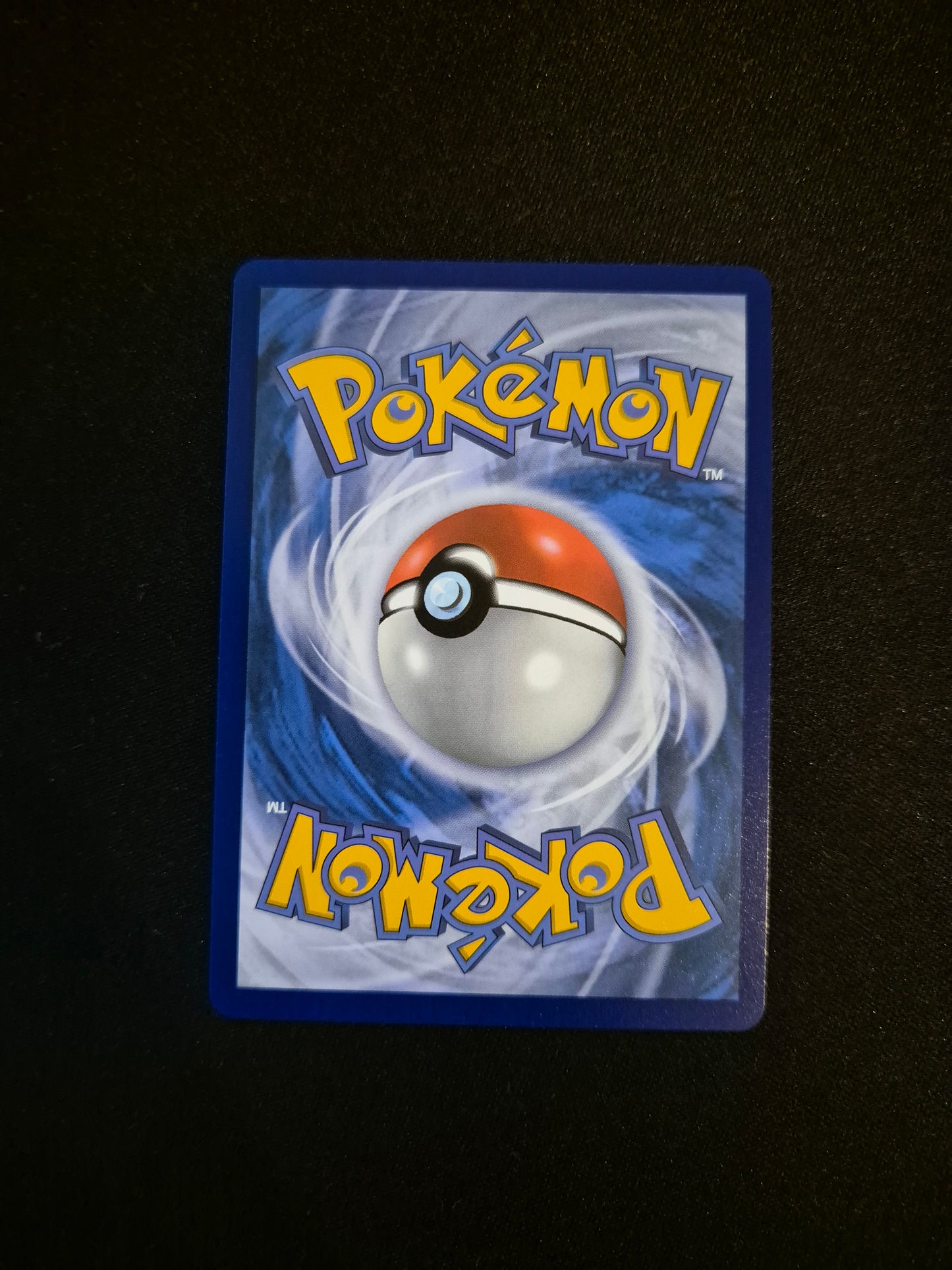 Carte Pokémon Echange Full Art 123/094 ME02 Flammes Fantasmagoriques