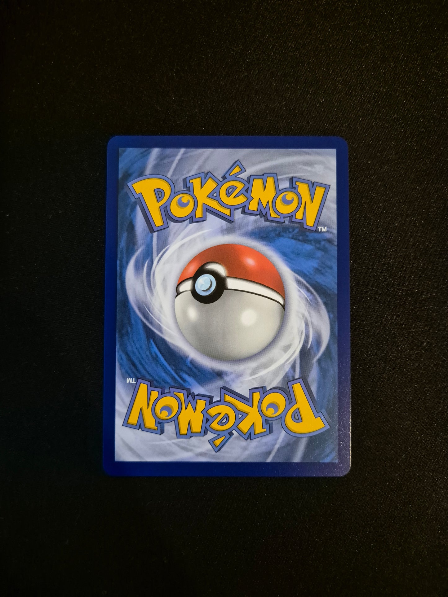 Carte Pokémon Méga-Sharpedo EX Full Art 113/094 ME02 Flammes Fantasmagoriques