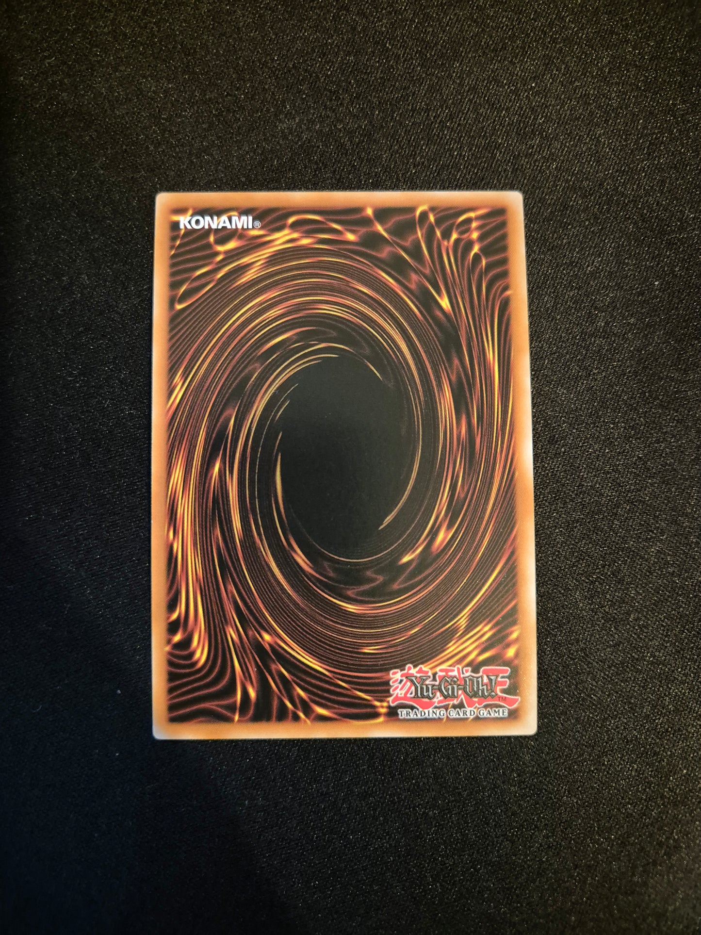 Carte Yu-Gi-Oh! Main de glace Platinum Secret Rare RA04-FR225