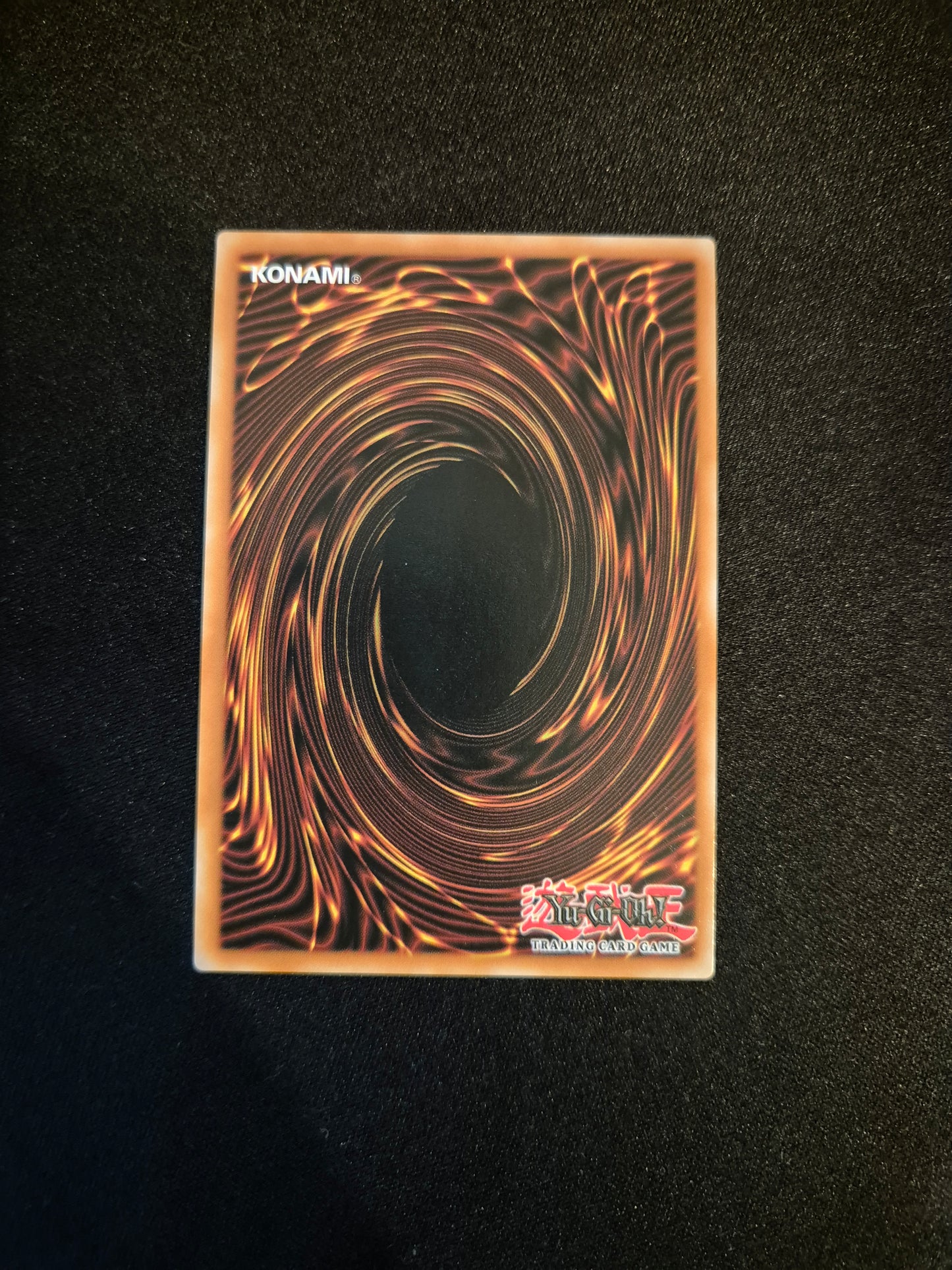 Carte Yu-Gi-Oh! Vouivre Eclipse Platinum Secret Rare RA04-FR177
