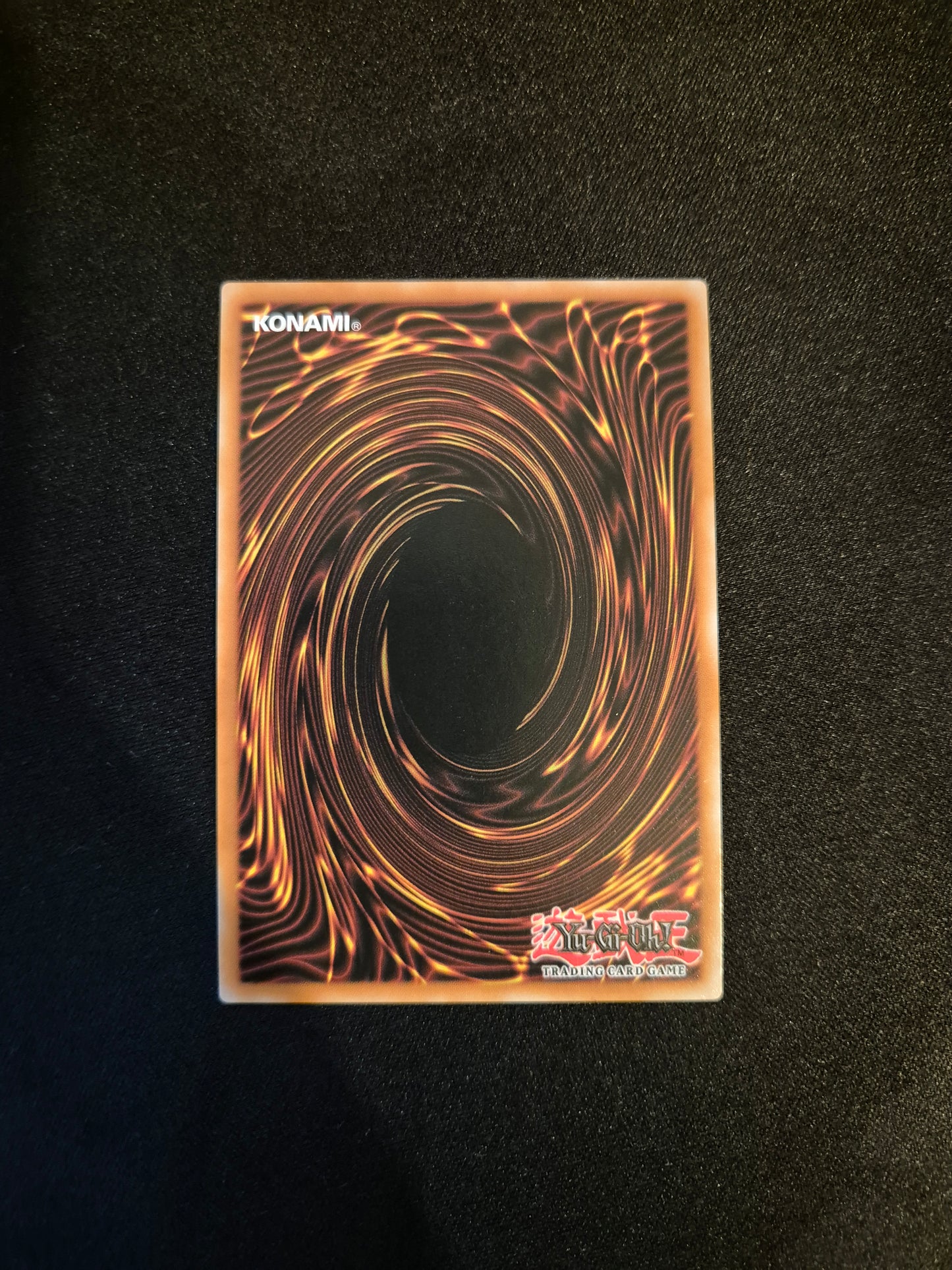 Carte Yu-Gi-Oh! Or Aduste Héros du Mal Fou Secret Rare RA04-FR029