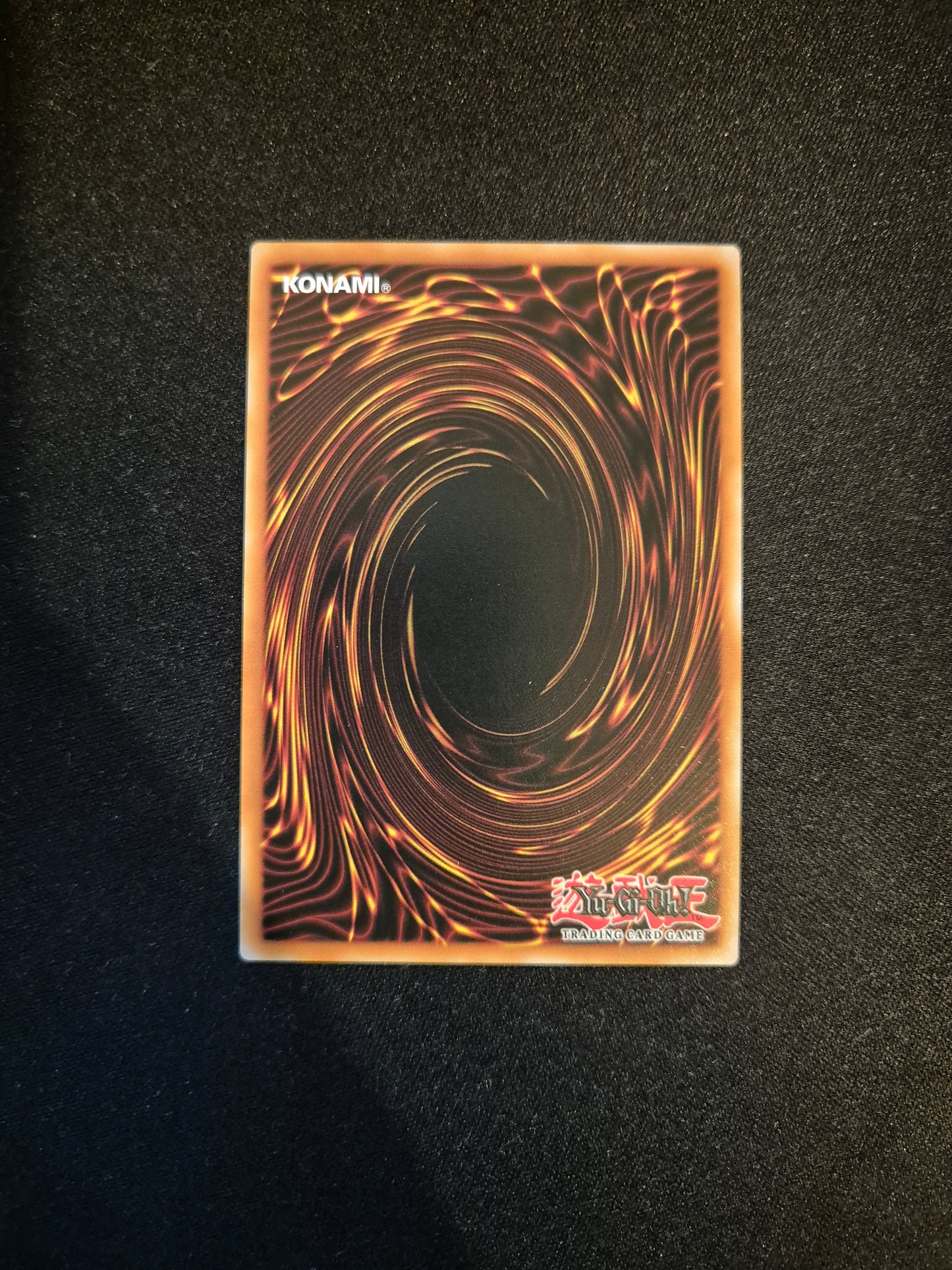 Carte Yu-Gi-Oh! Virus Demoniaque de Destruction de Deck Ultra Rare LCKC-FR047