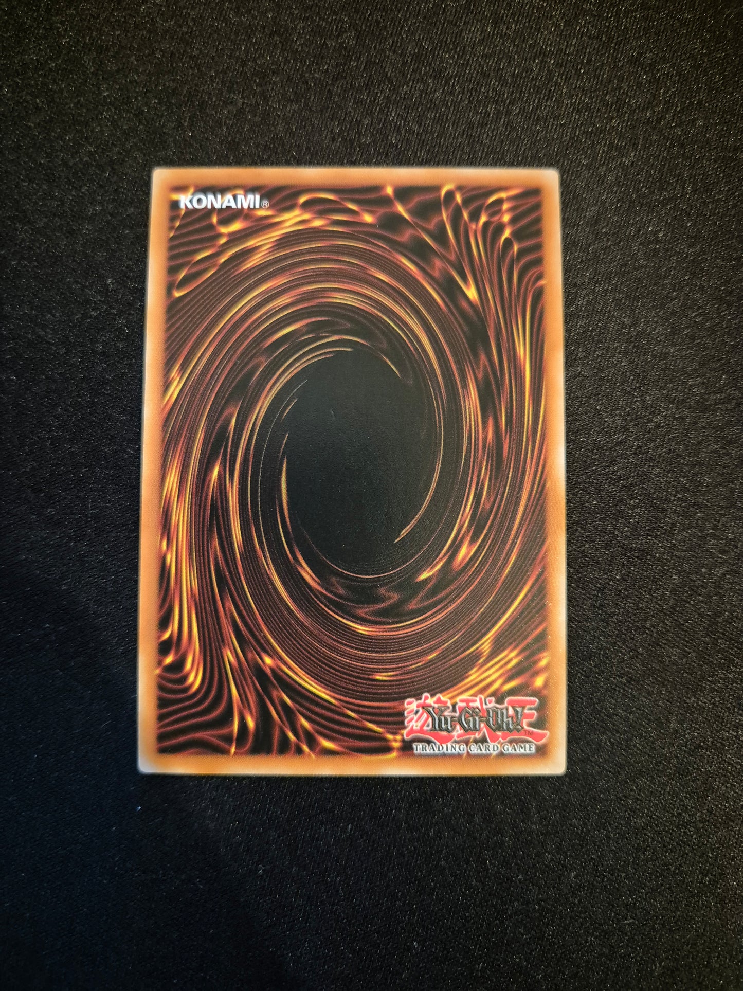 Carte Yu-Gi-Oh! Salamangrande du Feu Secret Rare MP25-FR144