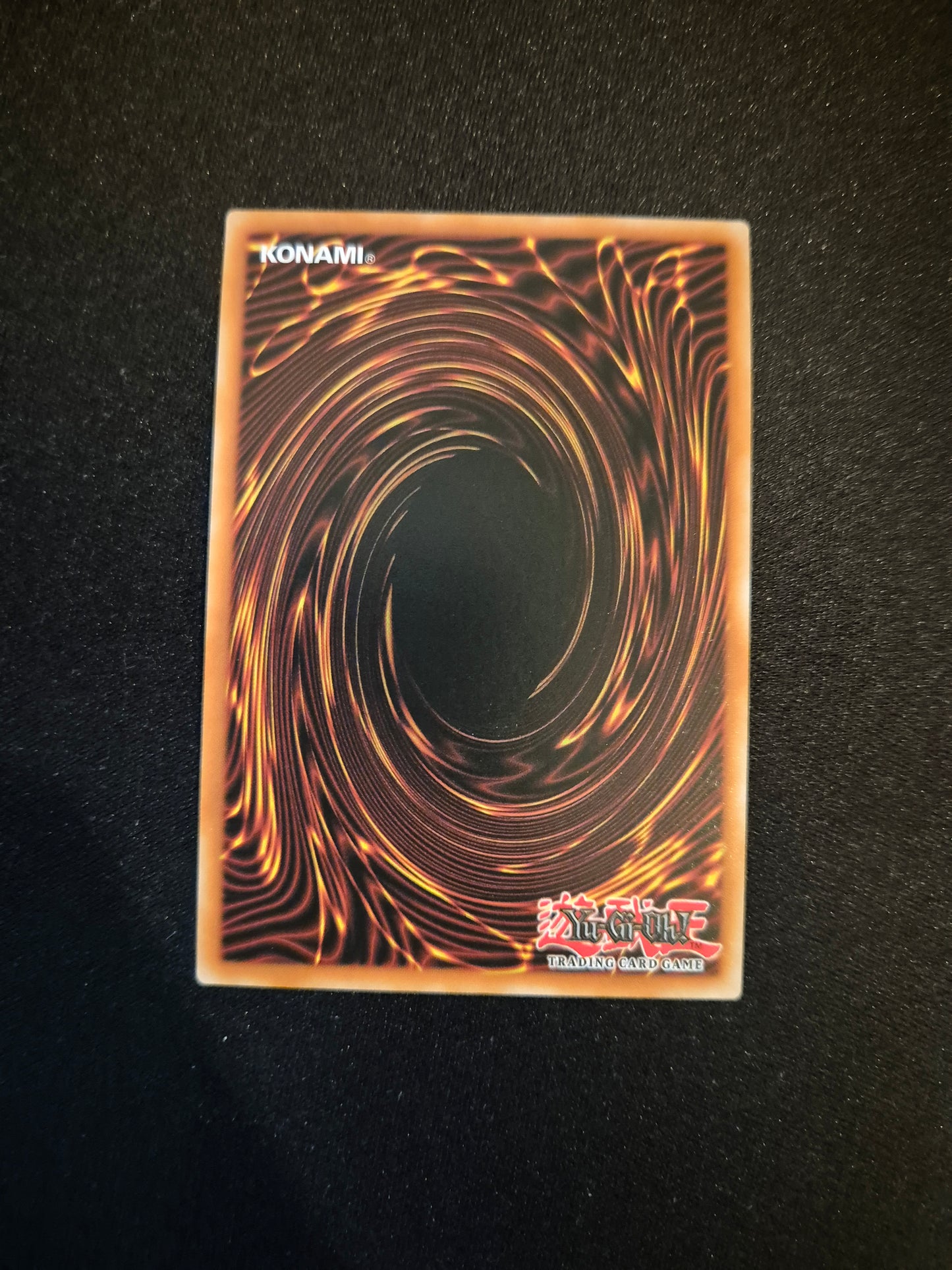 Carte Yu-Gi-Oh! Phobos Covos Hérétique Secret Rare MP25-FR088