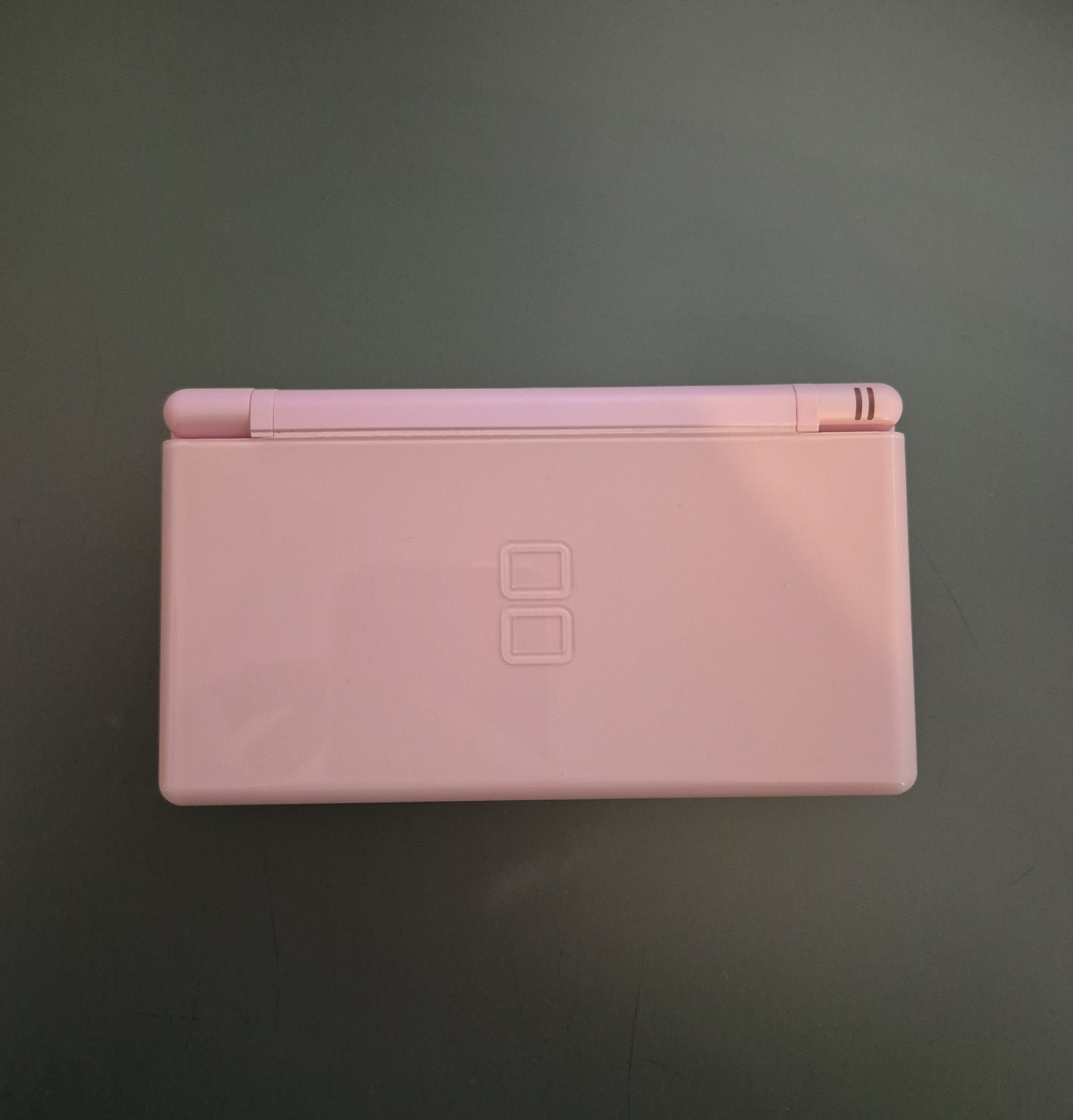 Console Nintendo DS Lite Rose