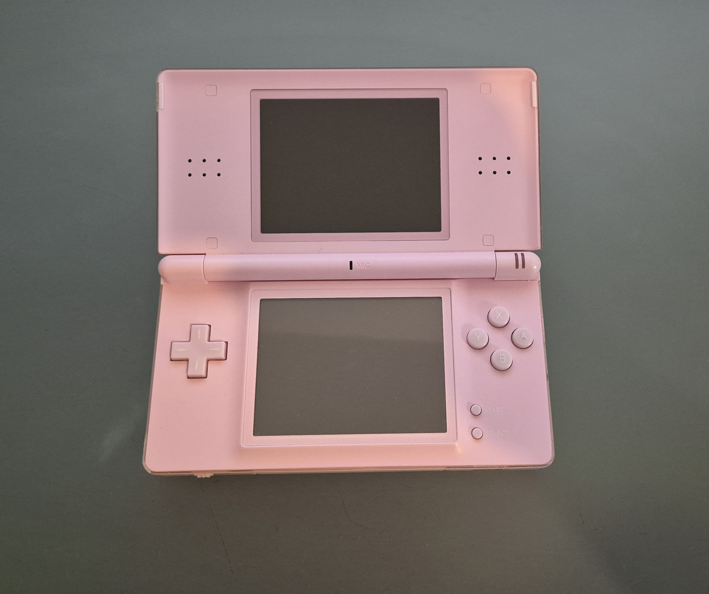 Console Nintendo DS Lite Rose