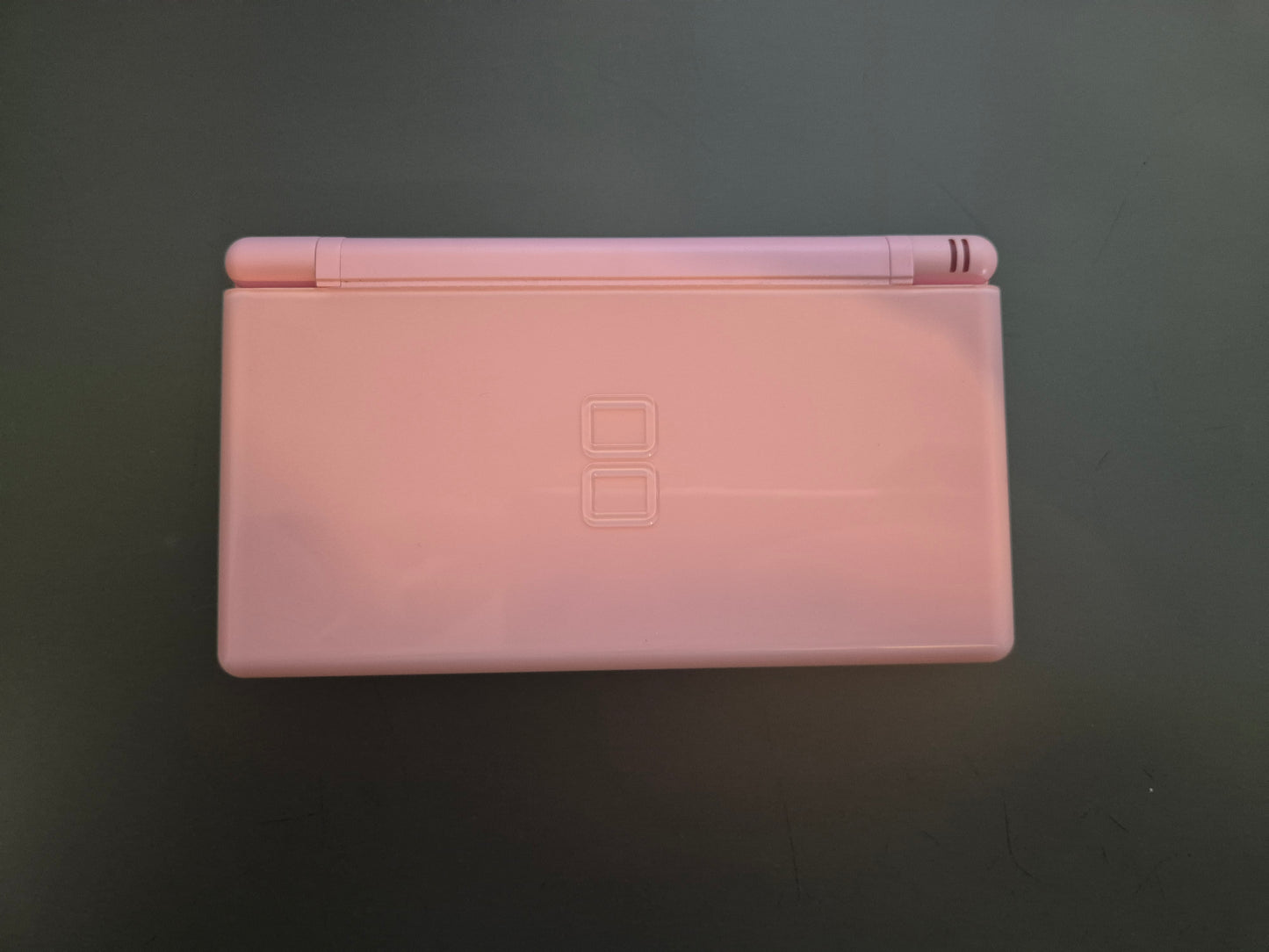 Console Nintendo DS Lite Rose