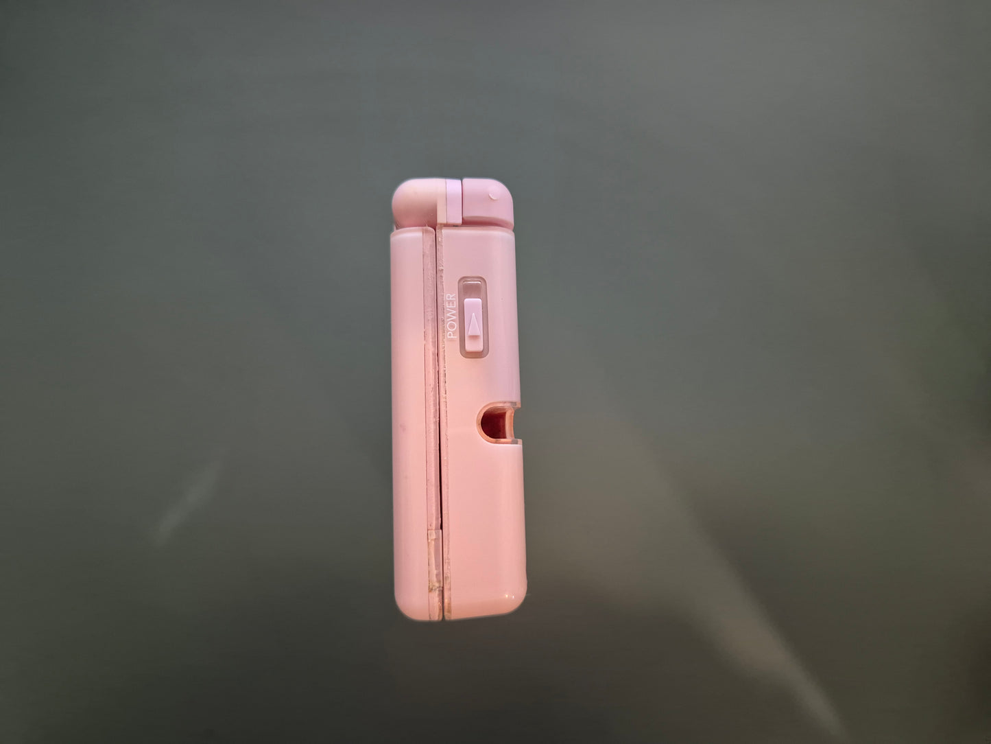 Console Nintendo DS Lite Rose