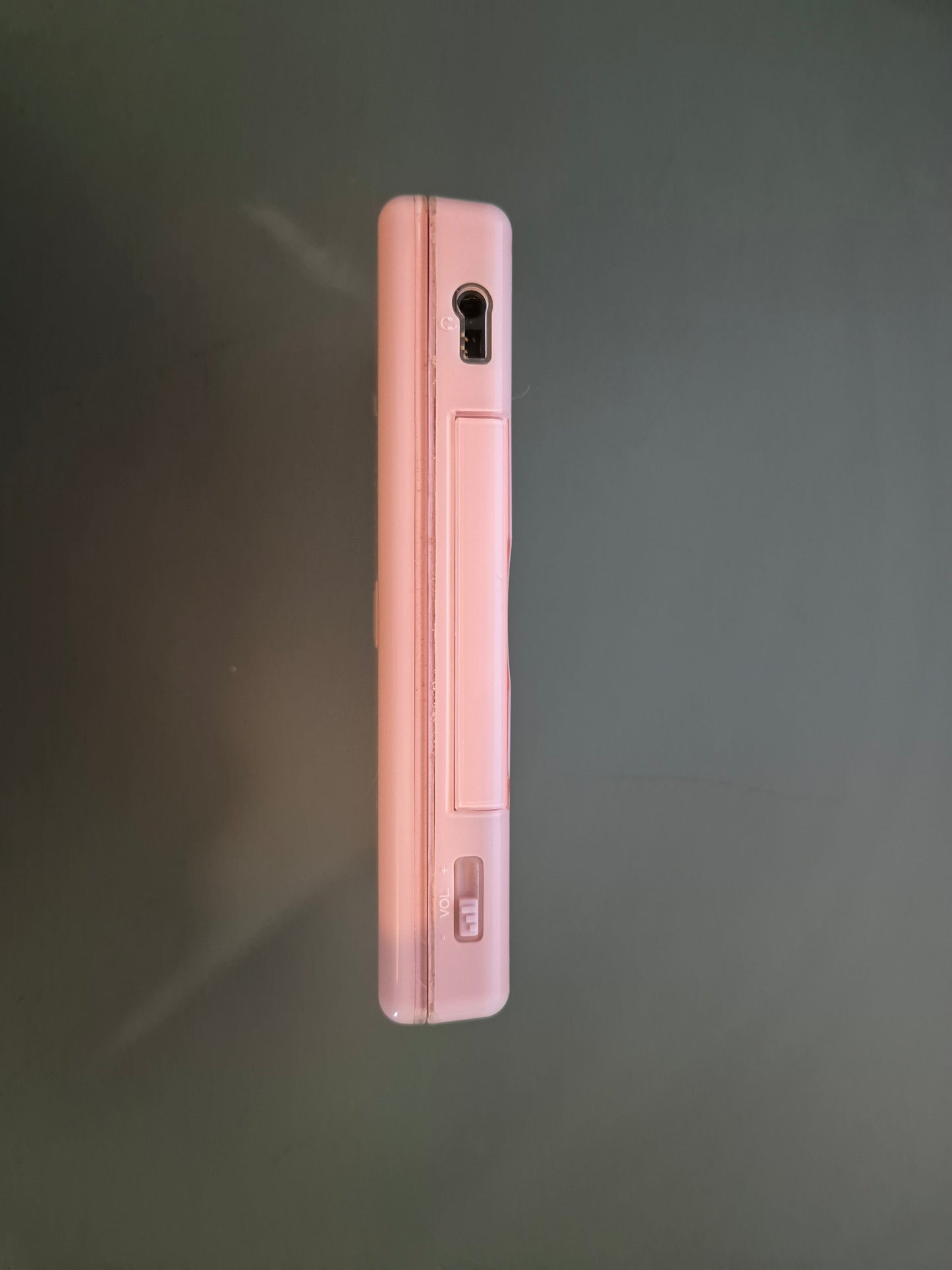 Console Nintendo DS Lite Rose