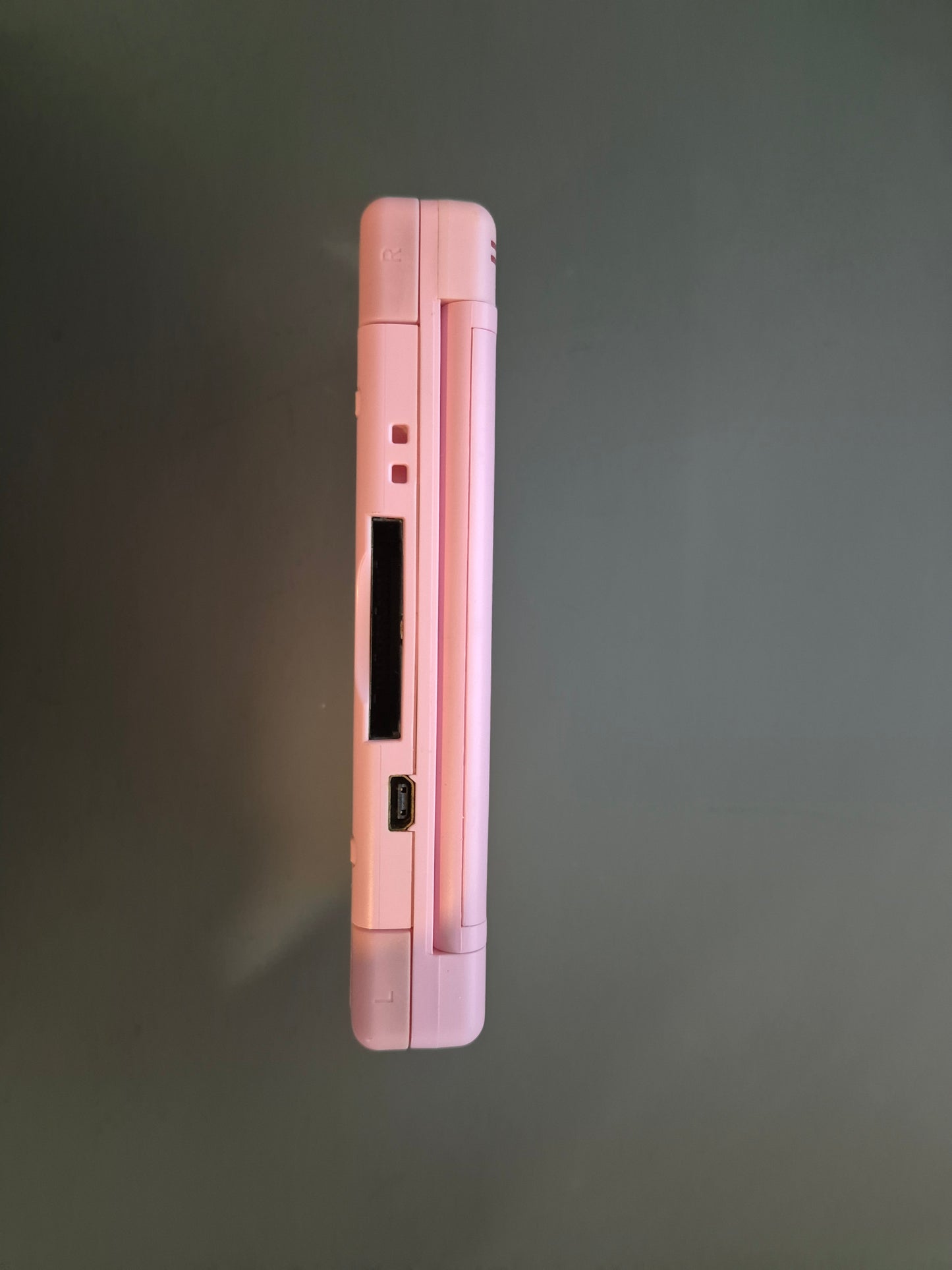 Console Nintendo DS Lite Rose