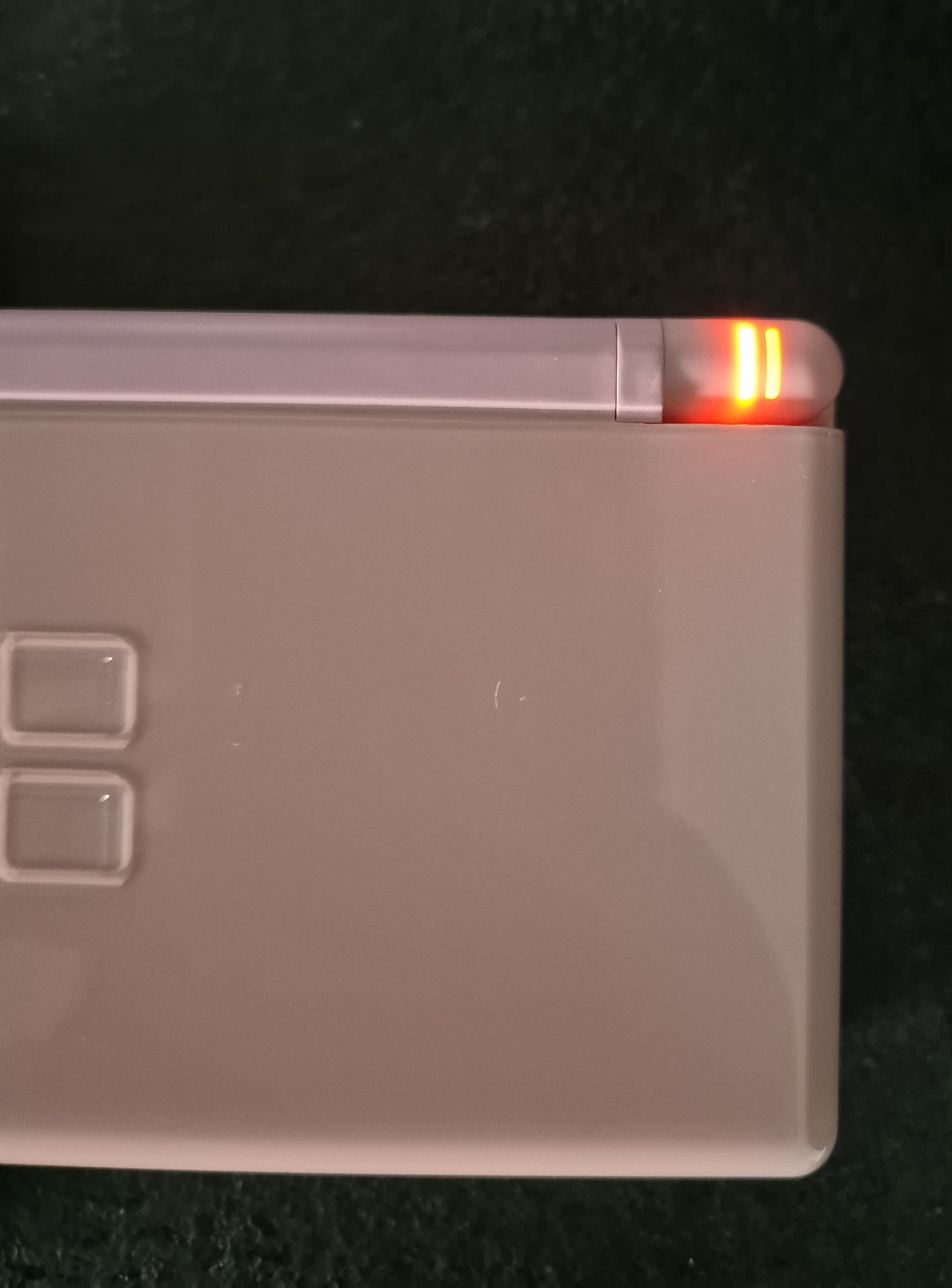 Console Nintendo DS Lite Rose