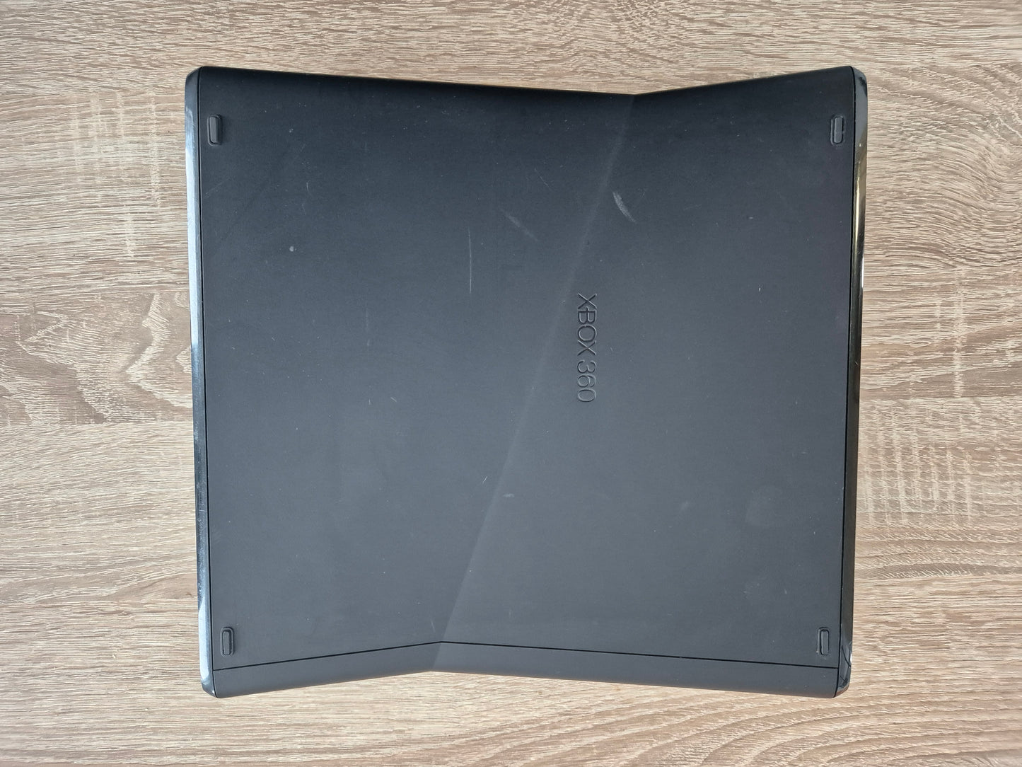 Console Xbox 360 S 250 Go + Manette Xbox 360 Officielle