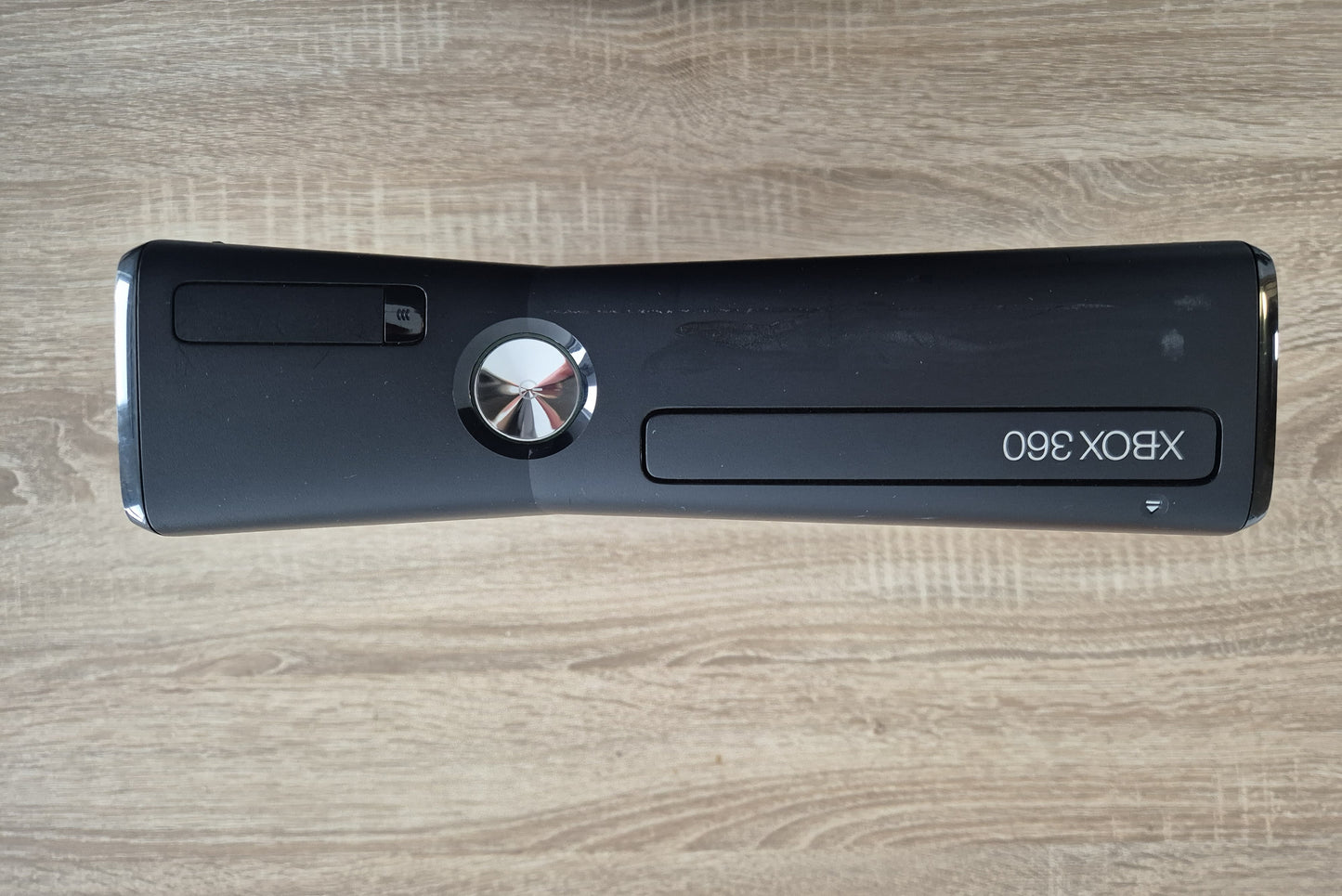 Console Xbox 360 S 250 Go + Manette Xbox 360 Officielle