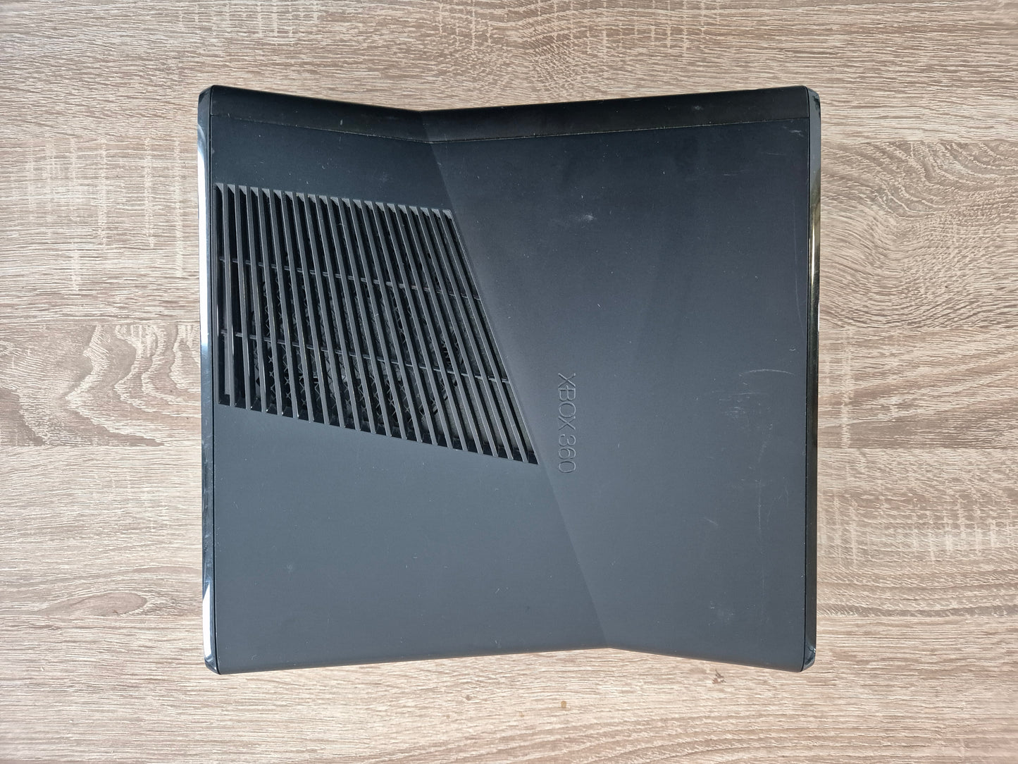 Console Xbox 360 S 250 Go + Manette Xbox 360 Officielle