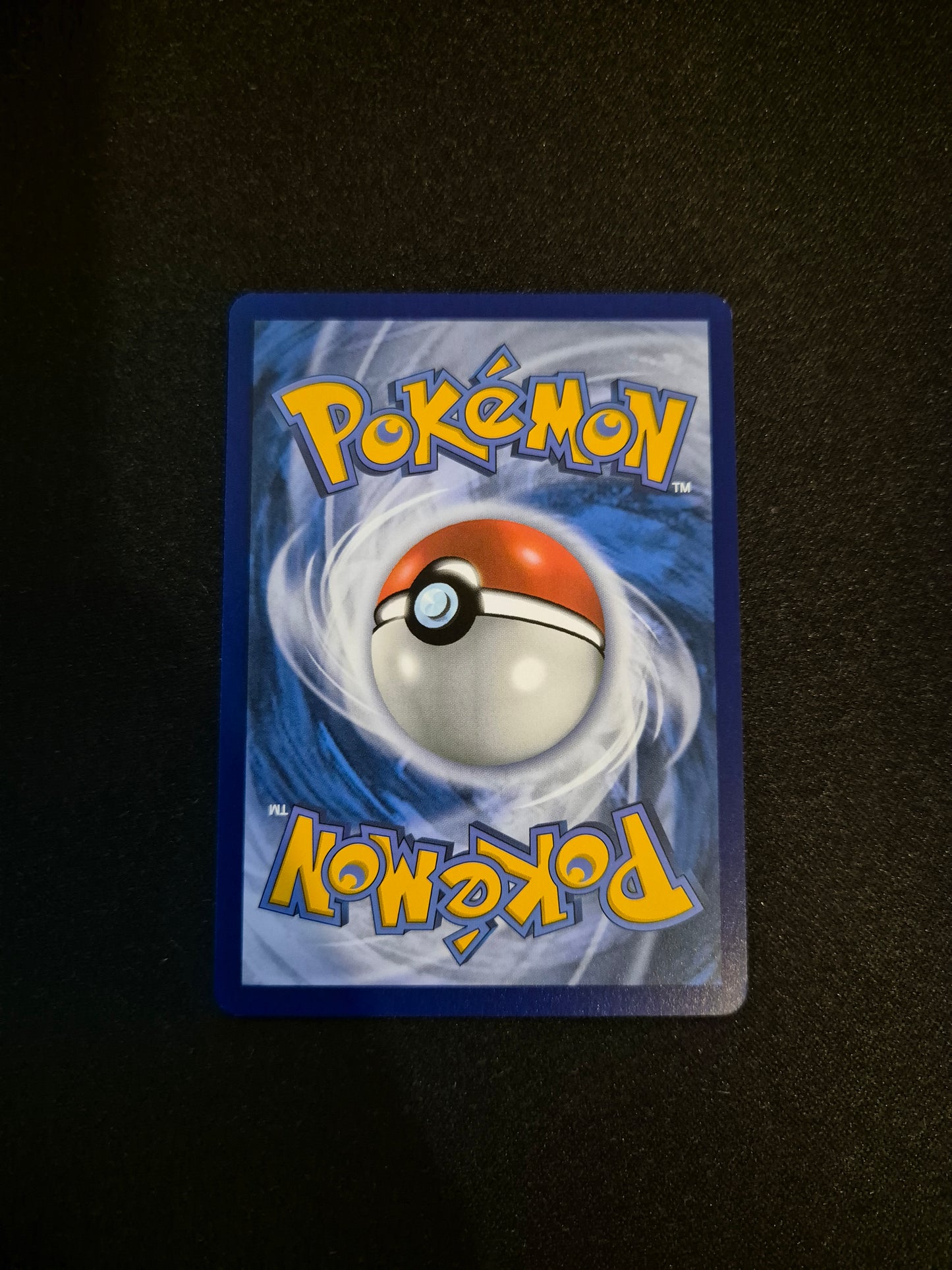 Carte Pokémon Poissirène Reverse 020/131 EV8.5 Évolutions Prismatiques