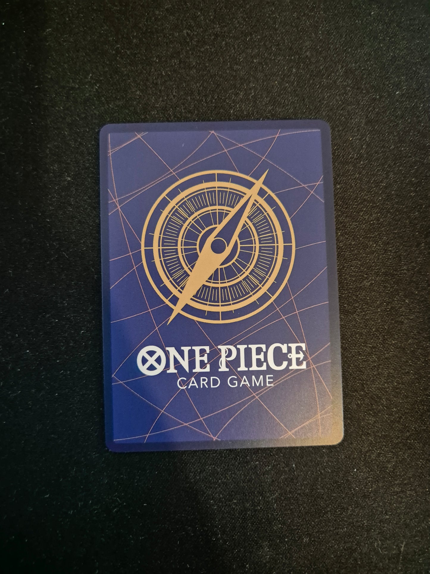 Carte One Piece EB03-055 SR Nico Robin