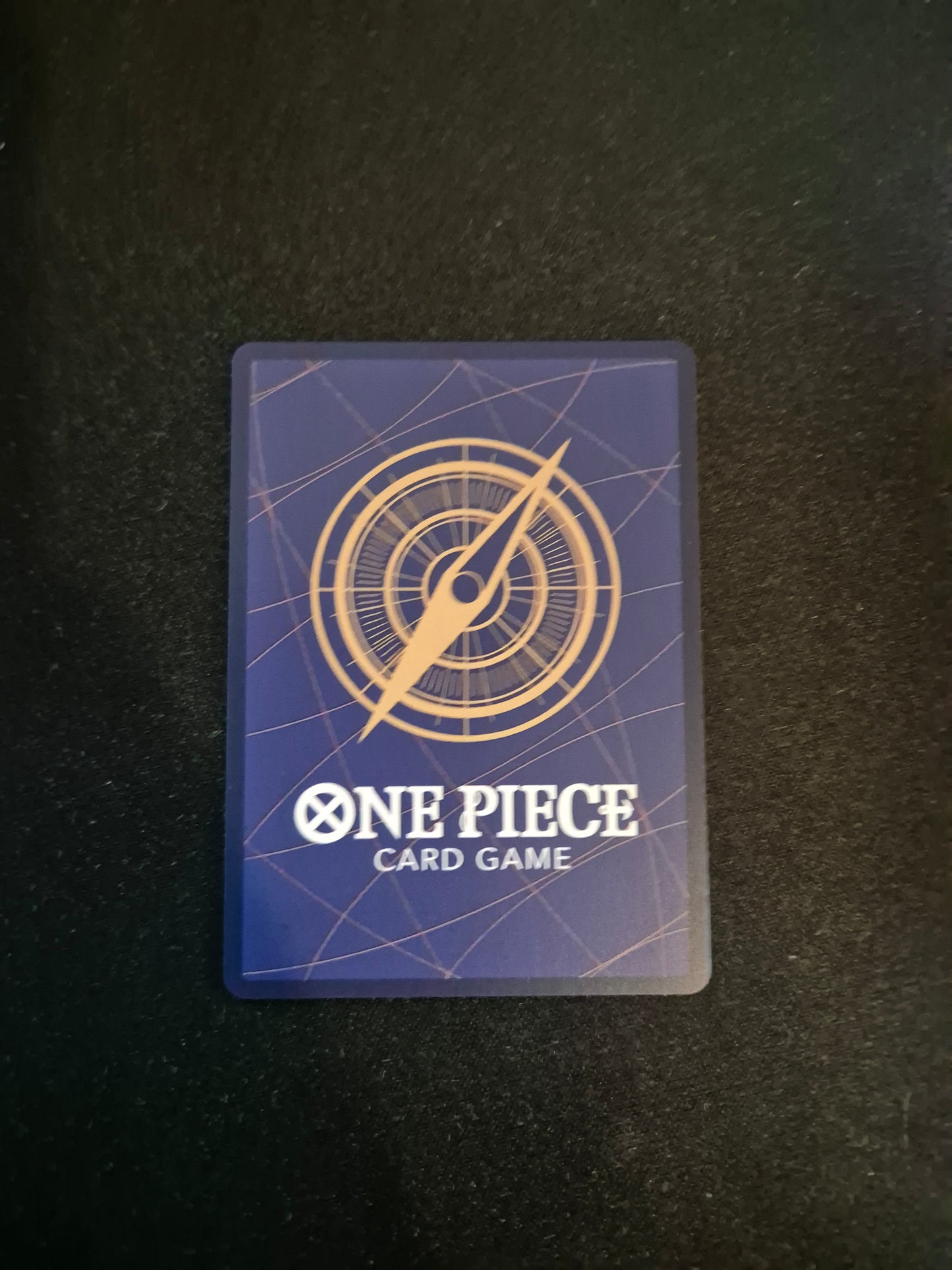 Carte One Piece EB03-040 C Kalifa