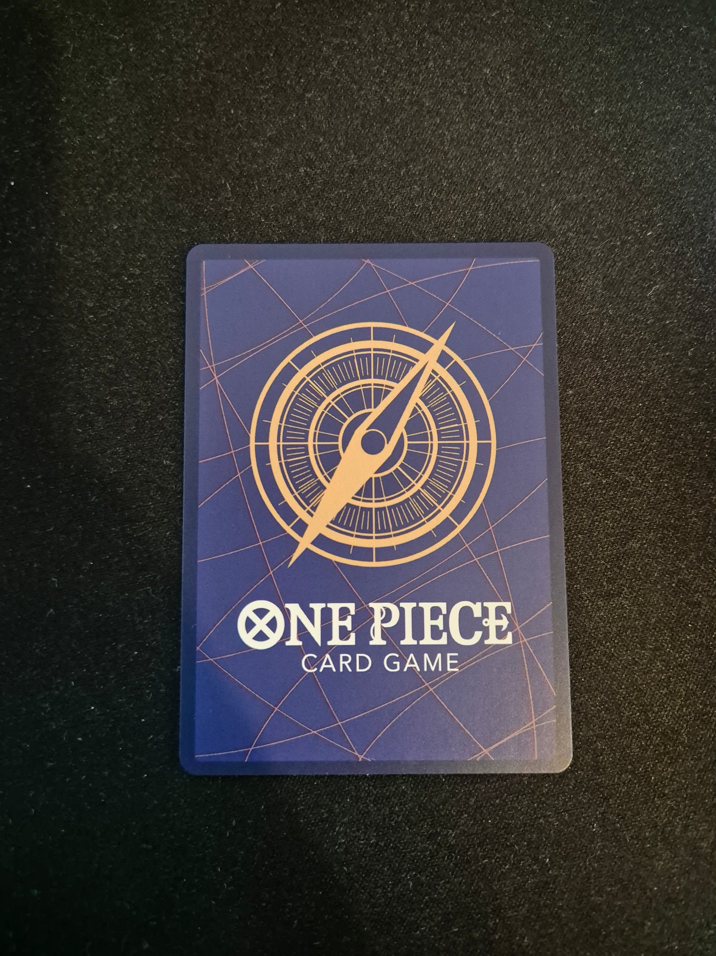 Carte One Piece EB03-054 C Nico Robin