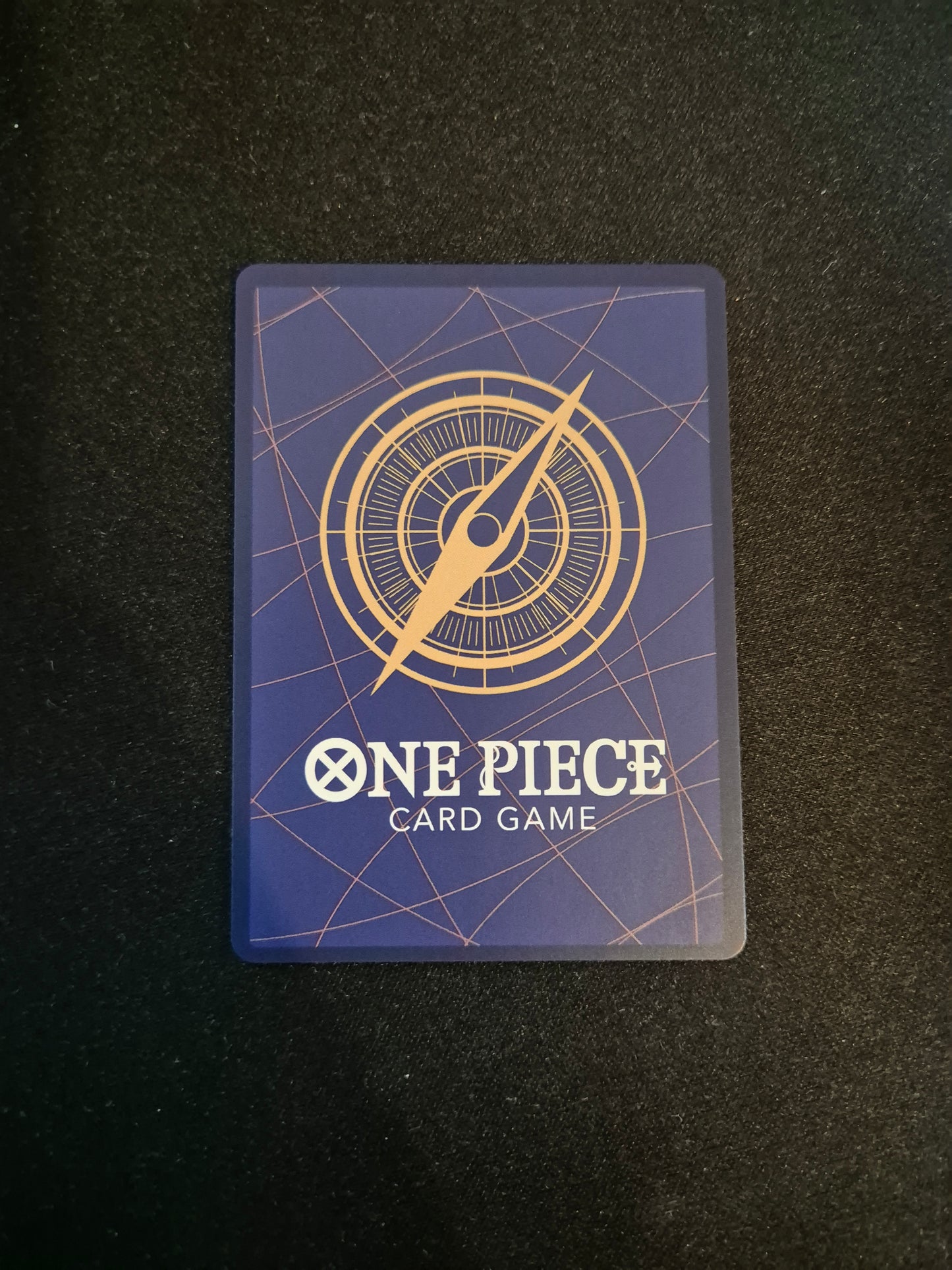 Carte One Piece EB03-046 C Miss Doublefinger (Zala)