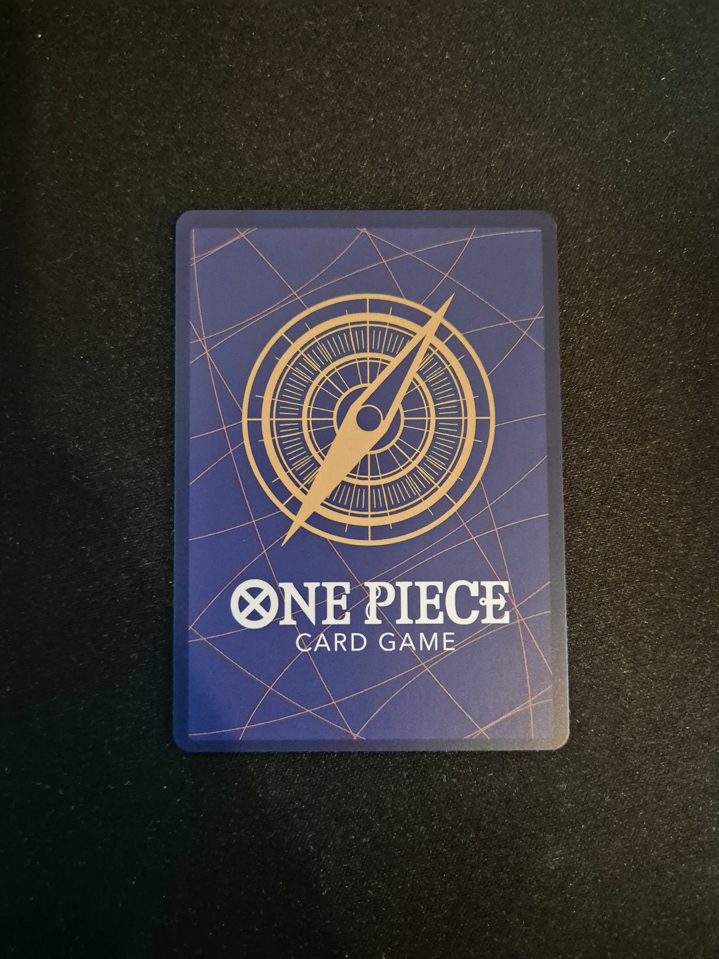 Carte One Piece EB03-060 C Accepterais-tu de devenir mon serviteur ?