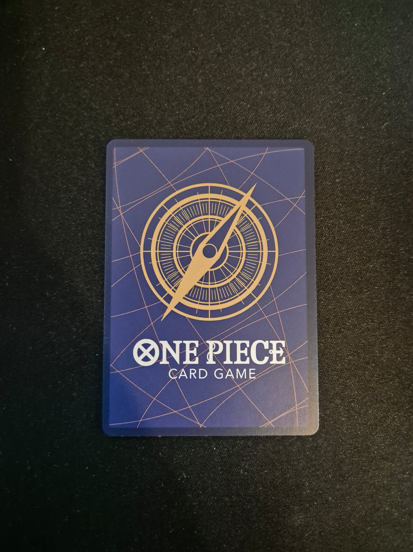 Carte One Piece EB03-025 R Hina Foil