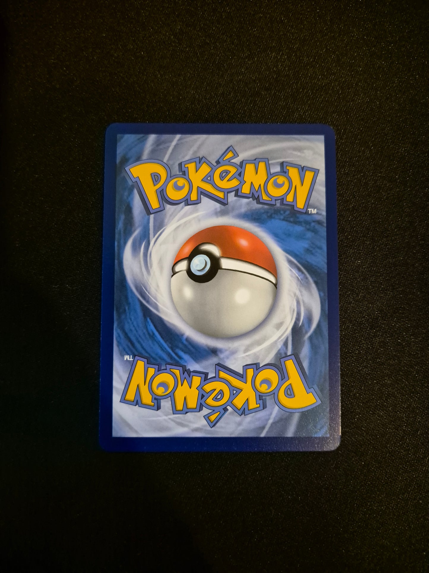 Carte Pokémon Grahyèna Reverse Energie 129/217 ME2.5 Héros Transcendants