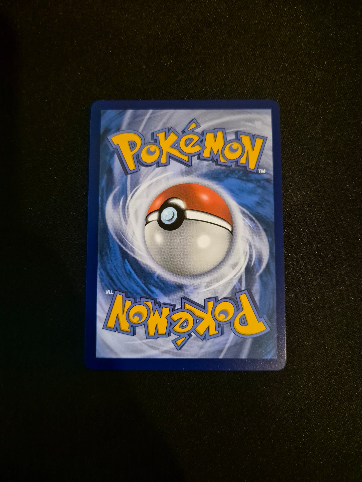 Carte Pokémon Skitty Reverse Pokéball 165/217 ME2.5 Héros Transcendants