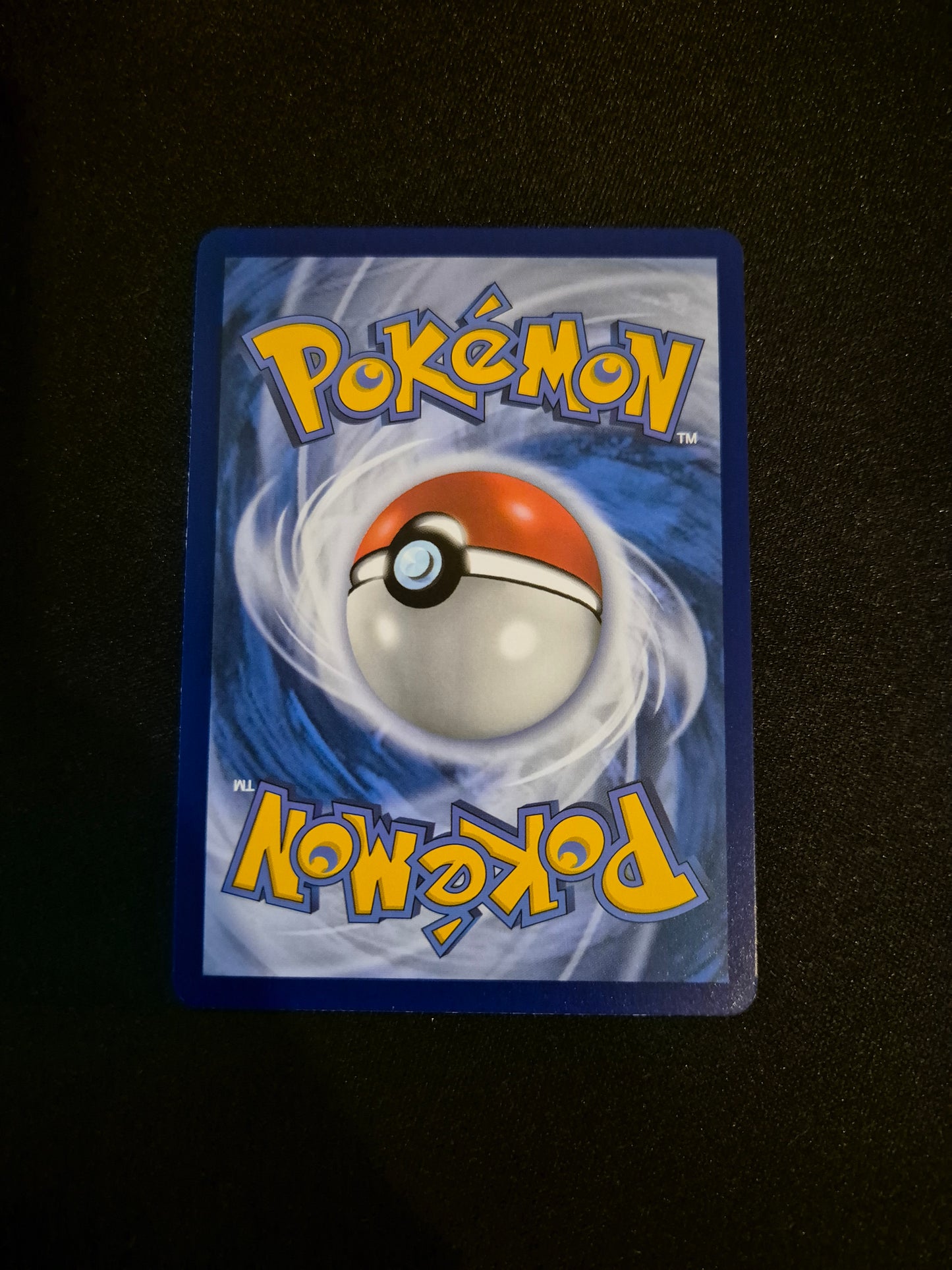 Carte Pokémon Pikachu Reverse Energie 055/217 ME2.5 Héros Transcendants