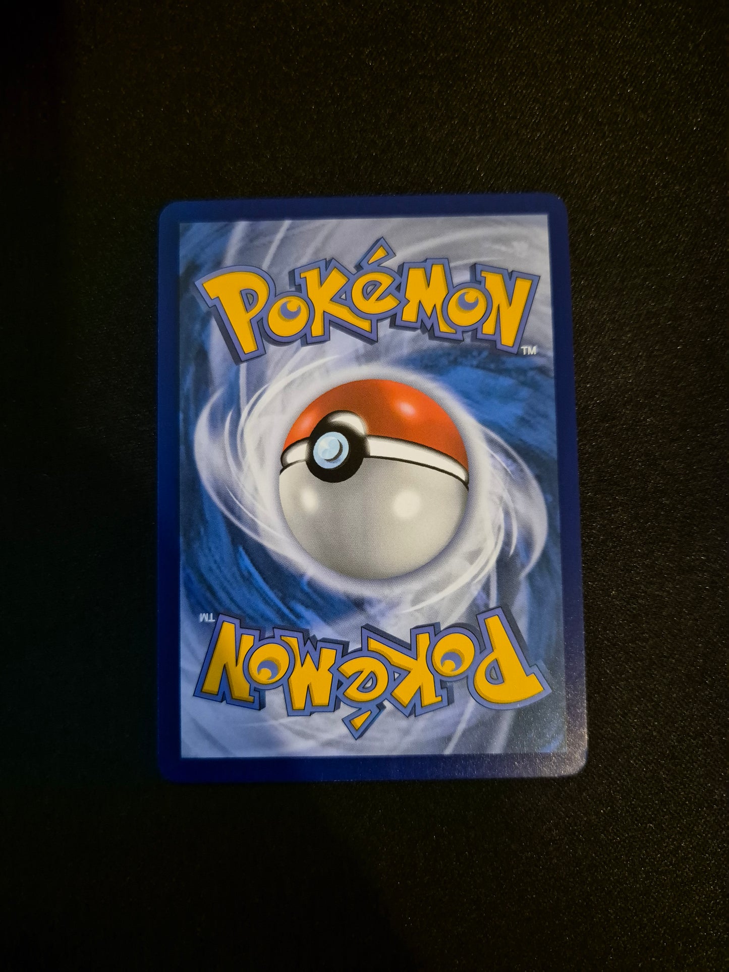 Carte Pokémon Séléroc Reverse Pokéball 105/217 ME2.5 Héros Transcendants